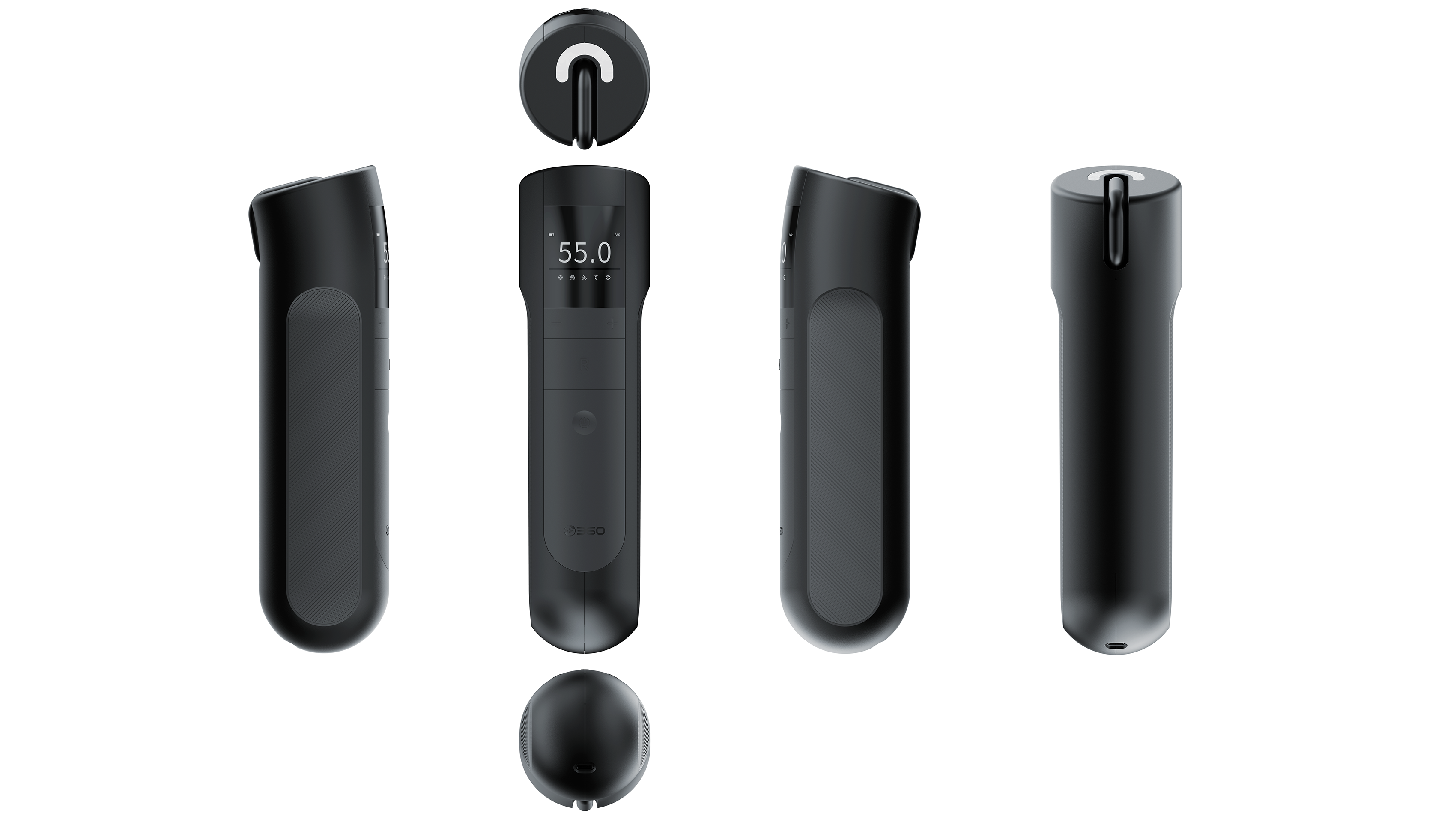 tool，Air pump，product design，