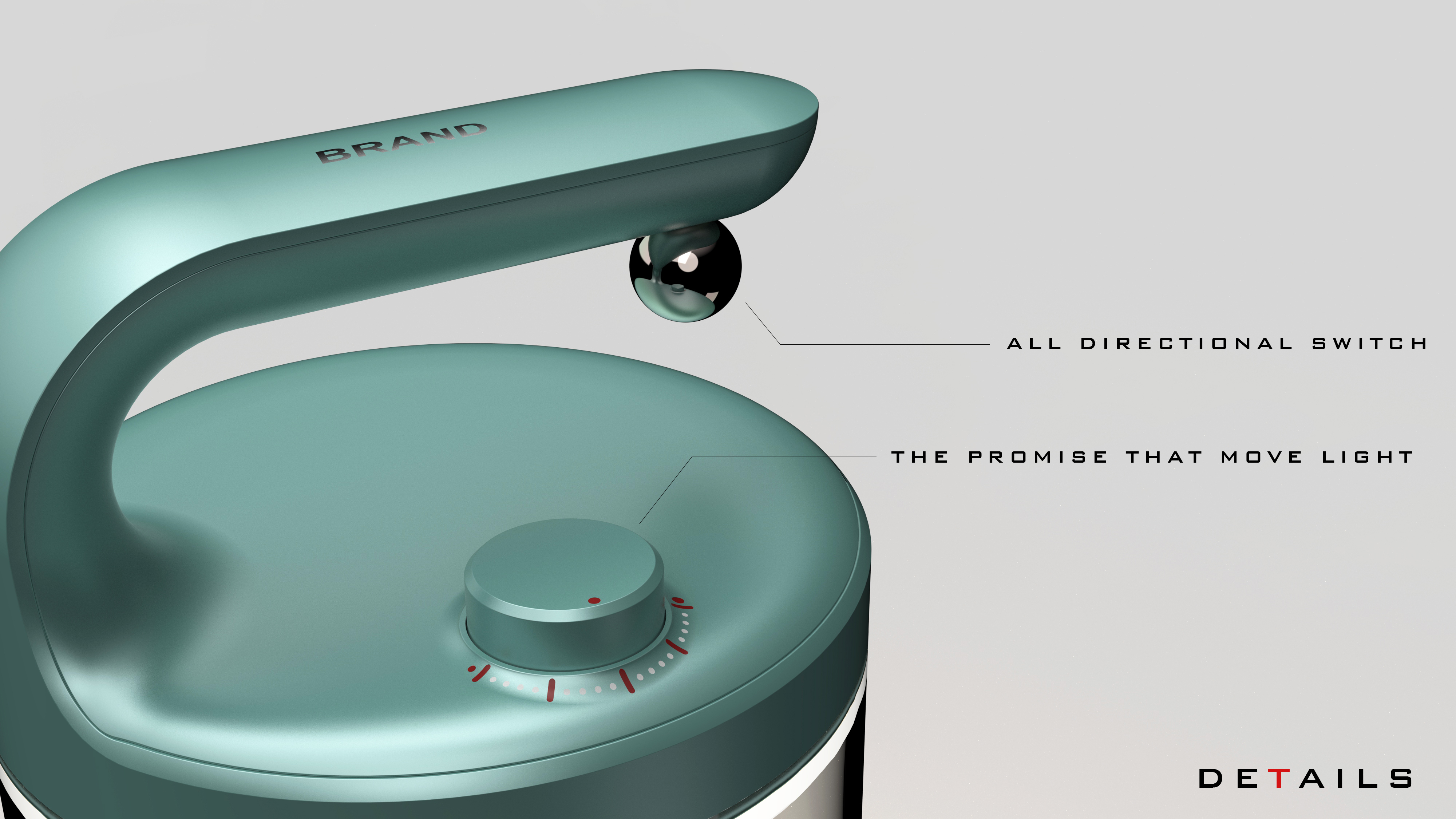 Camping lamp，Simplicity，outdoors，multi-function，Mosquito repellent，Advanced sense，