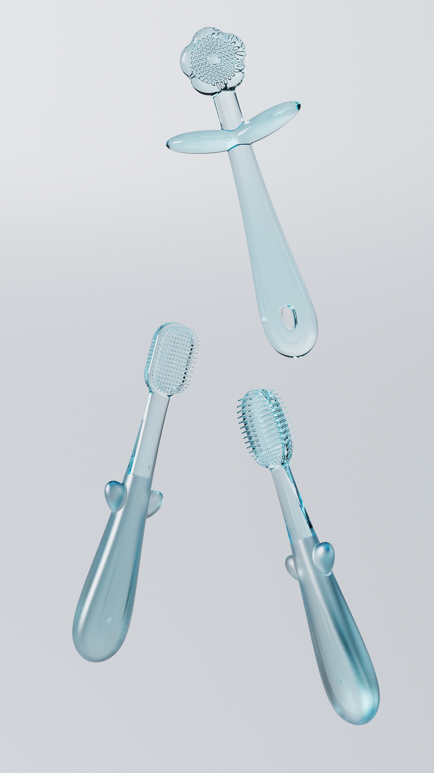 Mother and baby，Water cup，Fork spoon，closestool，toothbrush，chopsticks，milk cup，clean，