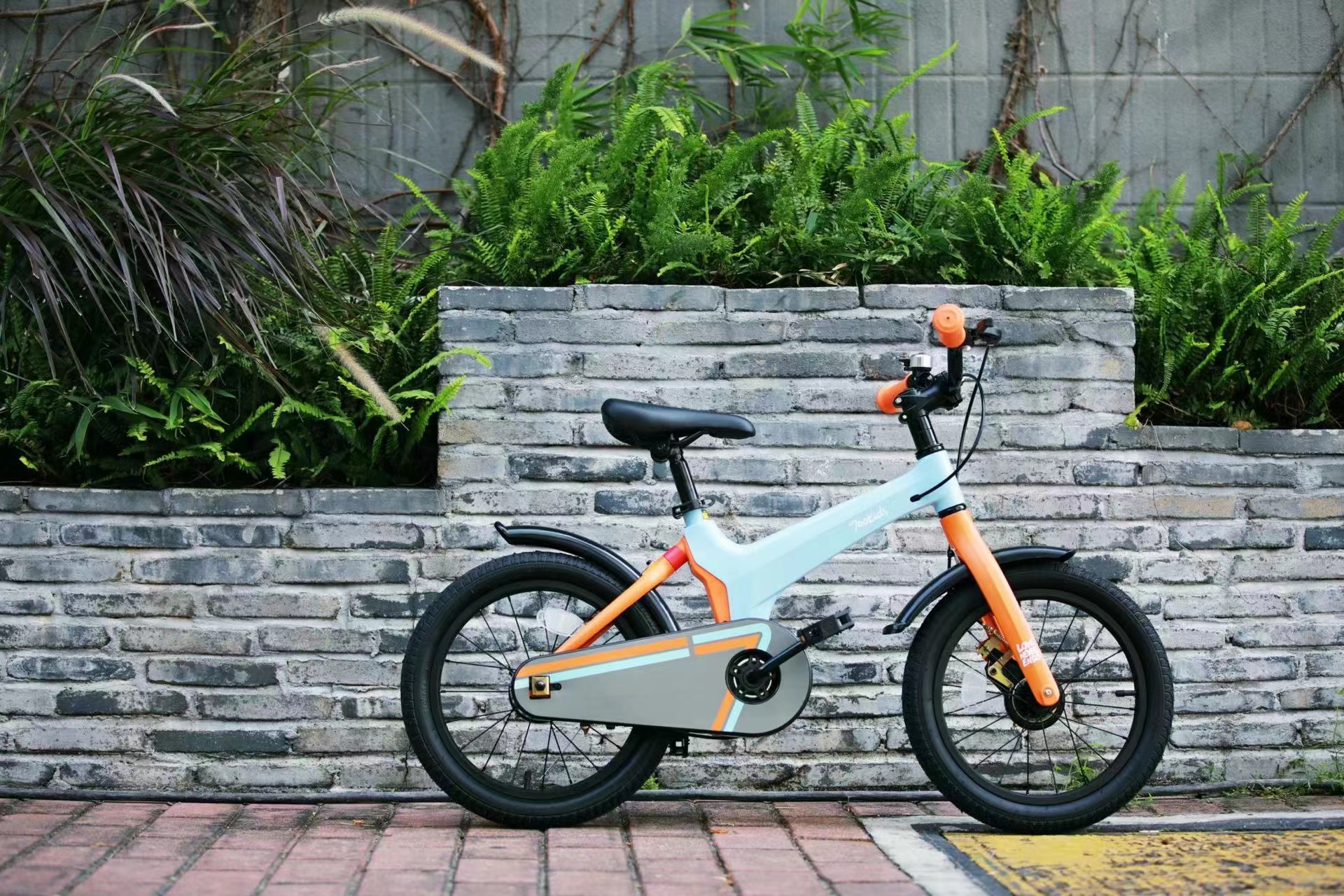 Bicycle，outdoors，