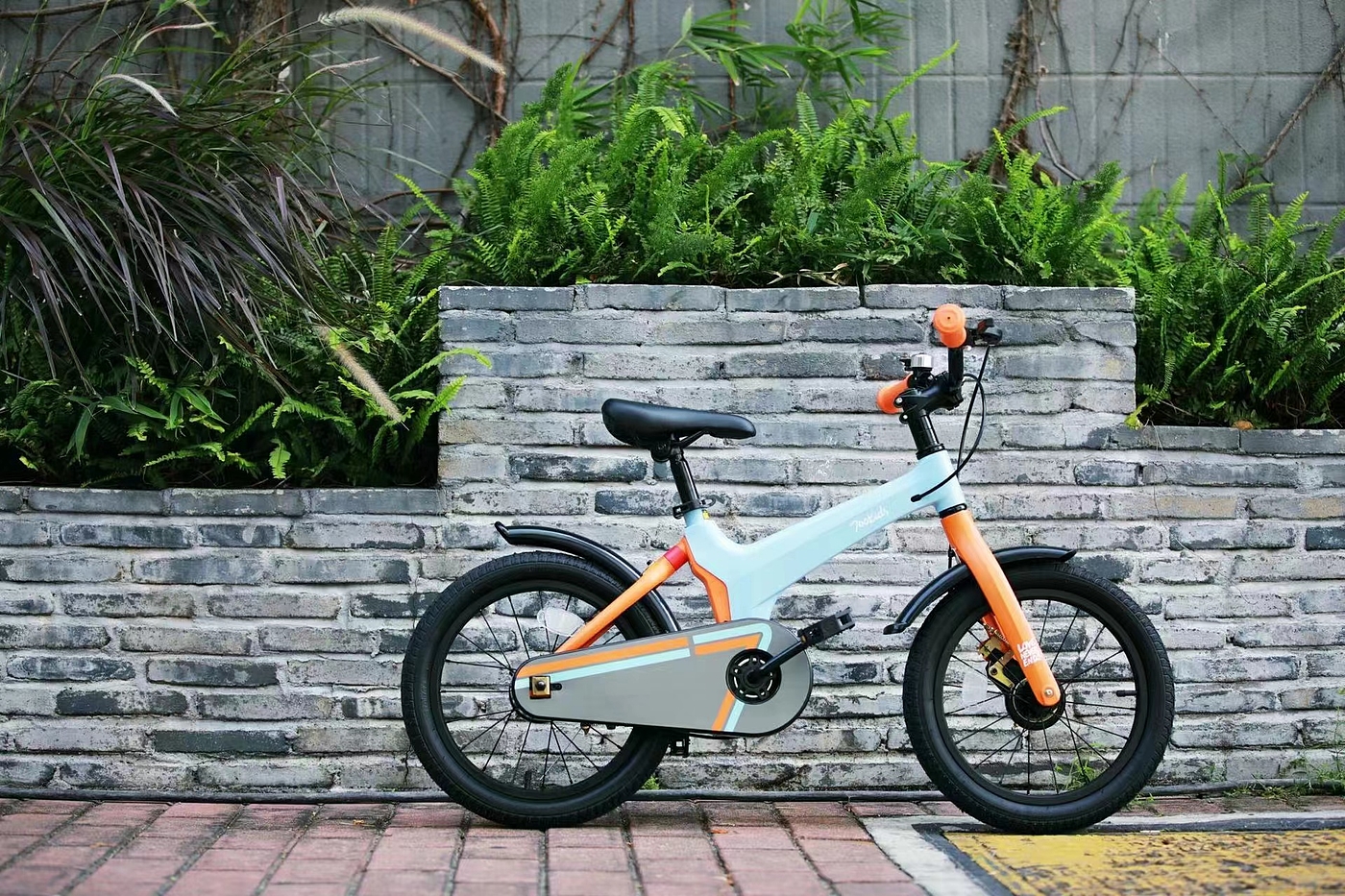Bicycle，outdoors，