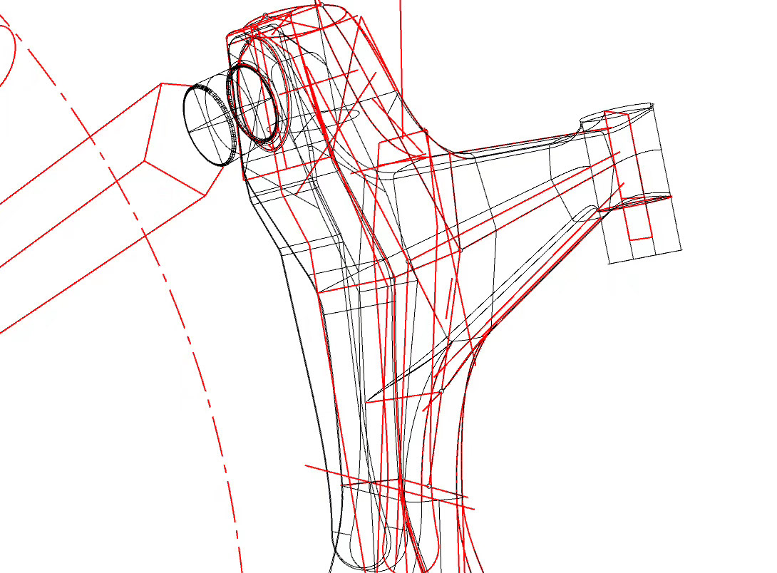 Bicycle，outdoors，