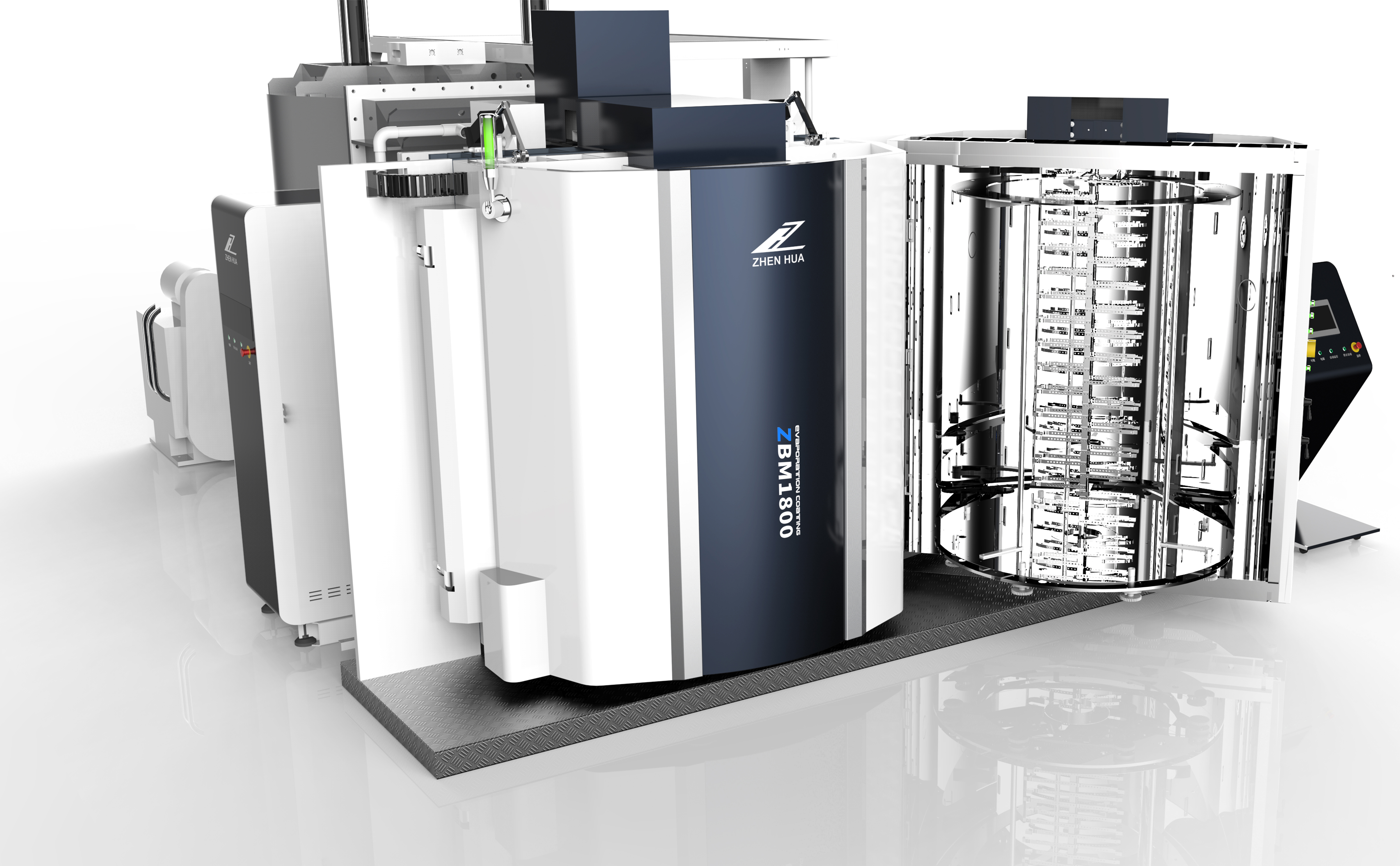 Sheet metal processing，Sheet metal design，Equipment appearance，