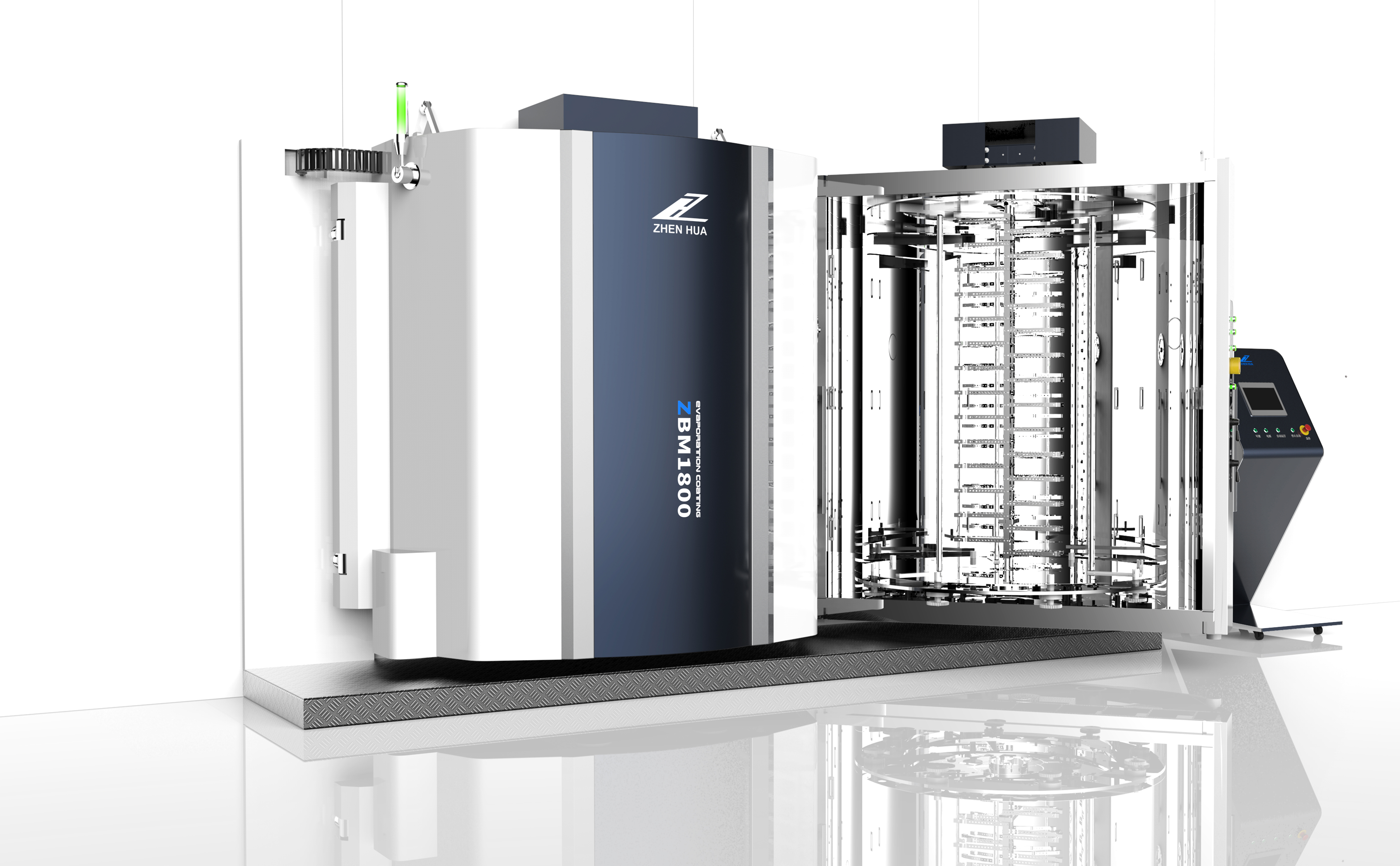 Sheet metal processing，Sheet metal design，Equipment appearance，