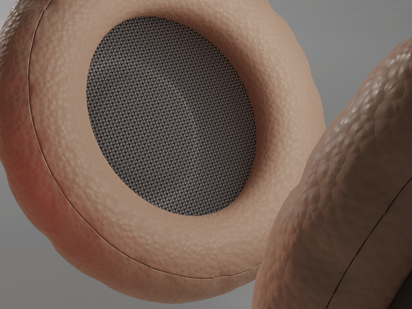 EUNOIA，headset，fashion，