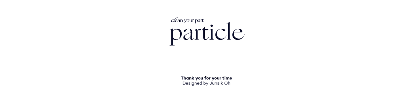particle，Local cleaning，novel，laundry，