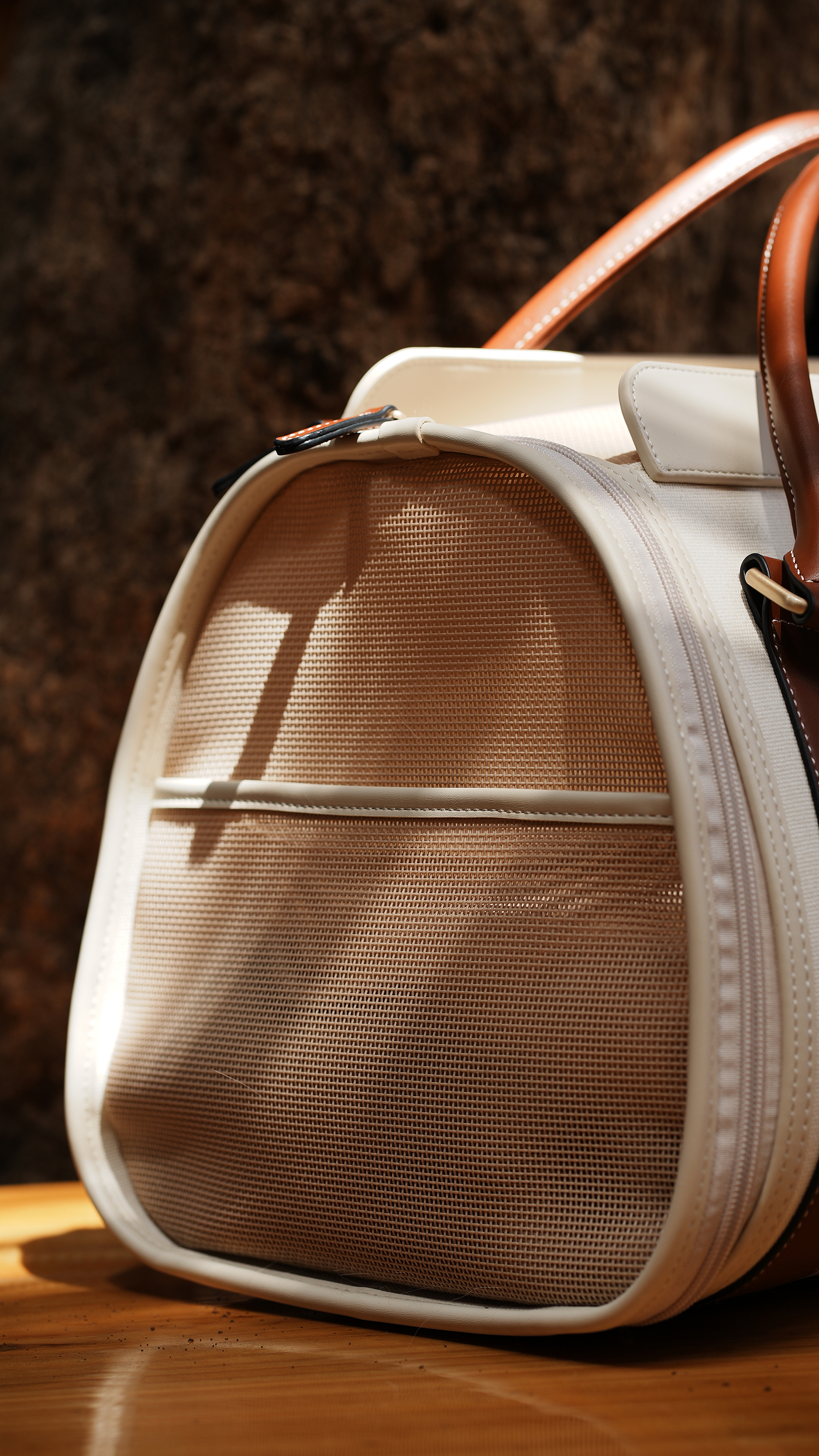 Pets，Kitty，Leather products，Bag，outdoors，Travel，Pet Supplies & Pet，knapsack，