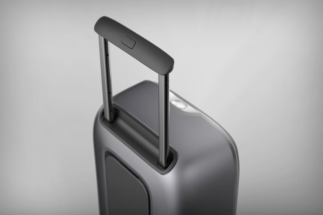 Puppy1，trunk，Auto balance，