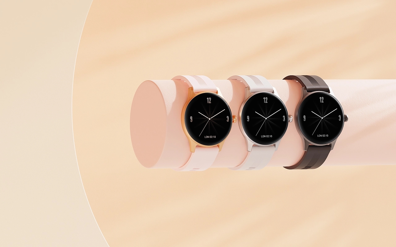 keyshot，Indoor rendering，Watch rendering，tablet PC，oxygenerator，Intelligent Watch，