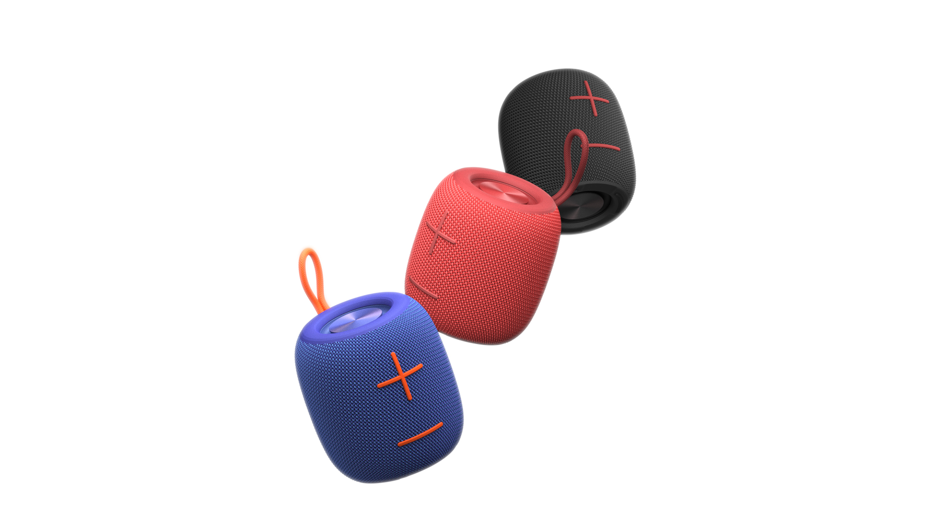 Bluetooth Speaker ，outdoors，sanag，Replay，