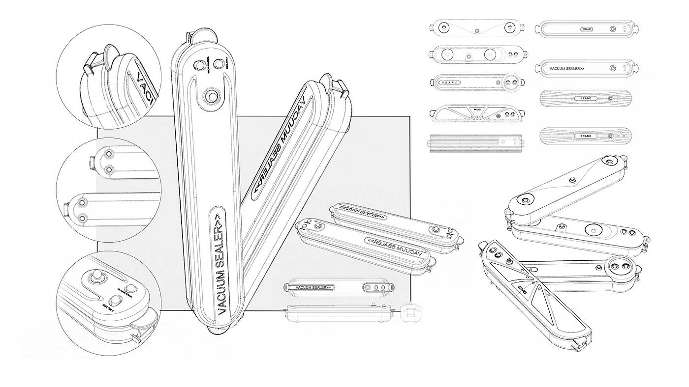 Product design, modeling design，