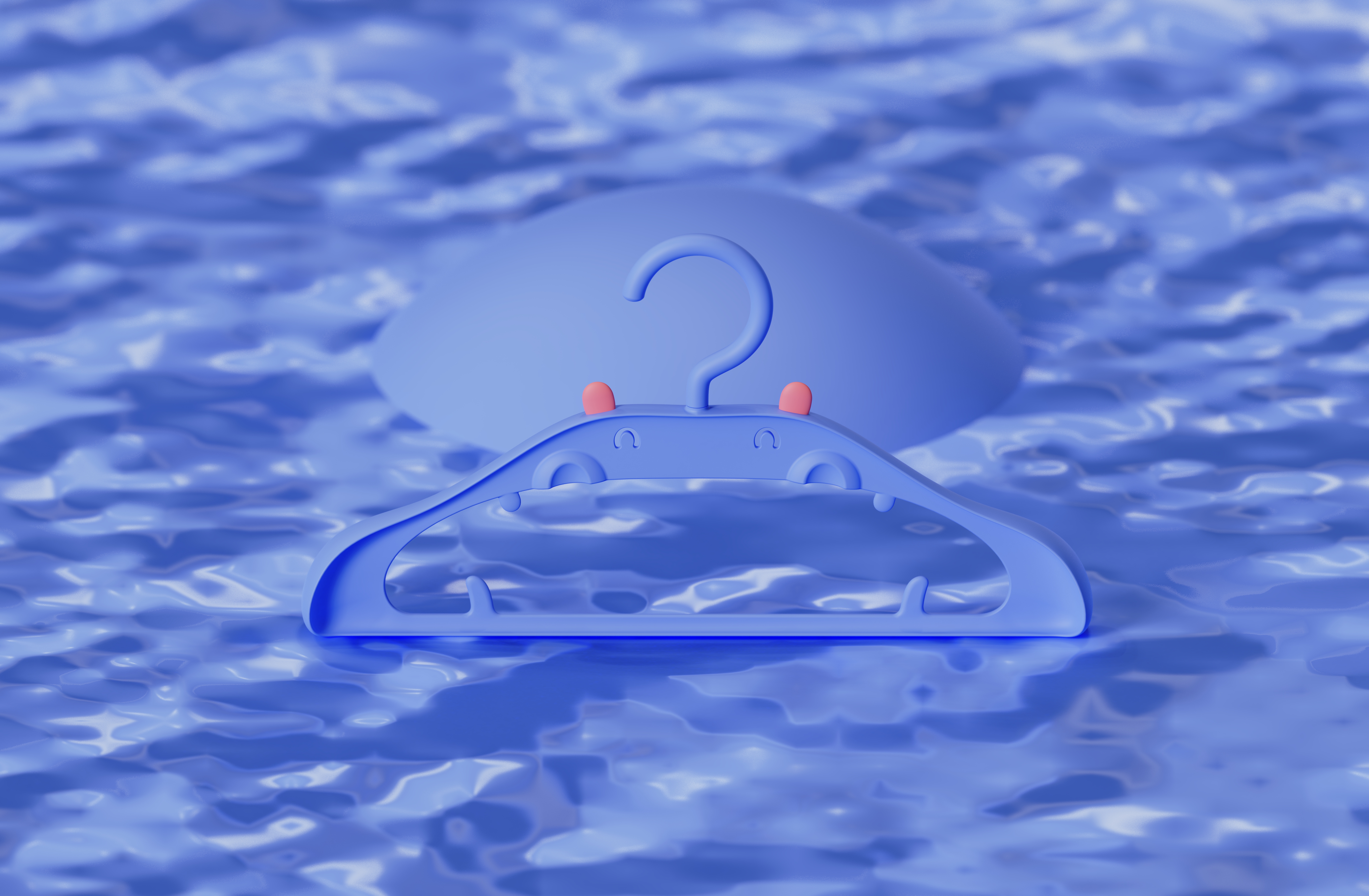 children，Home，Cartoon，coat hanger，interest，