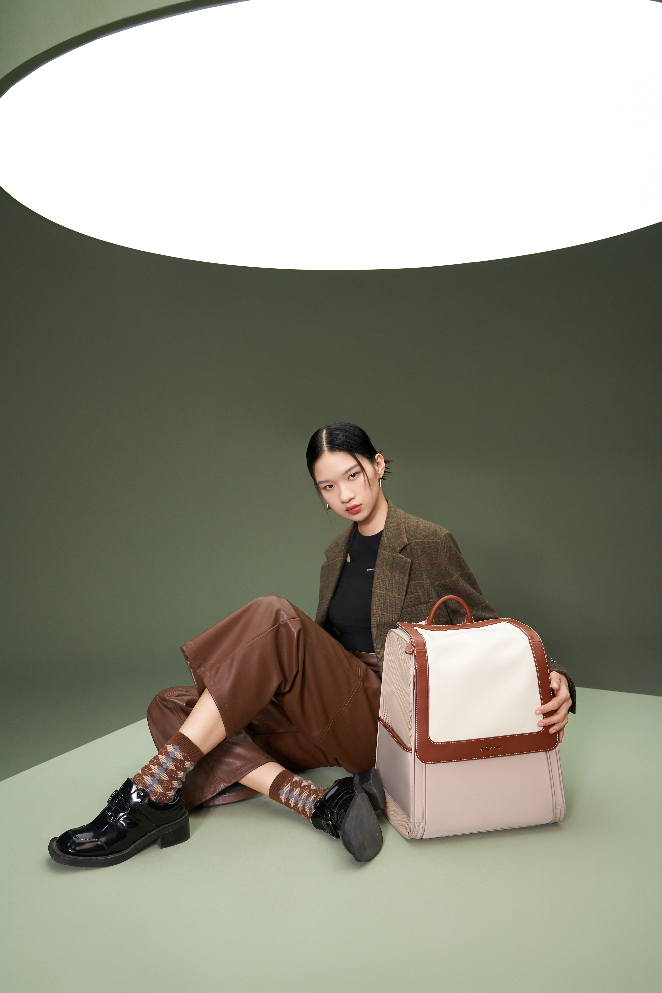 Pets，Kitty，Leather products，Bag，outdoors，Travel，Pet Supplies & Pet，knapsack，