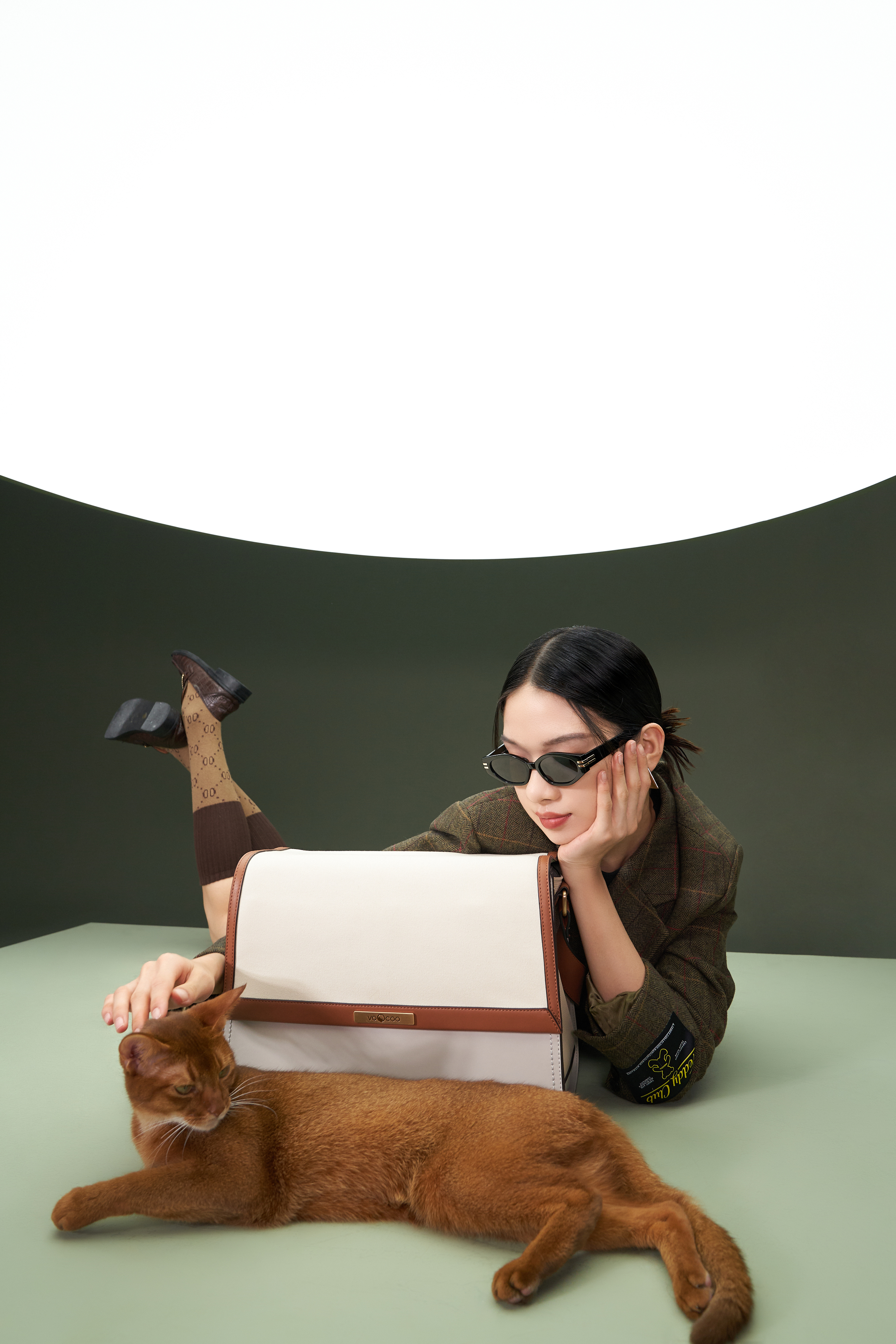 Pets，Kitty，Leather products，Bag，outdoors，Travel，Pet Supplies & Pet，knapsack，