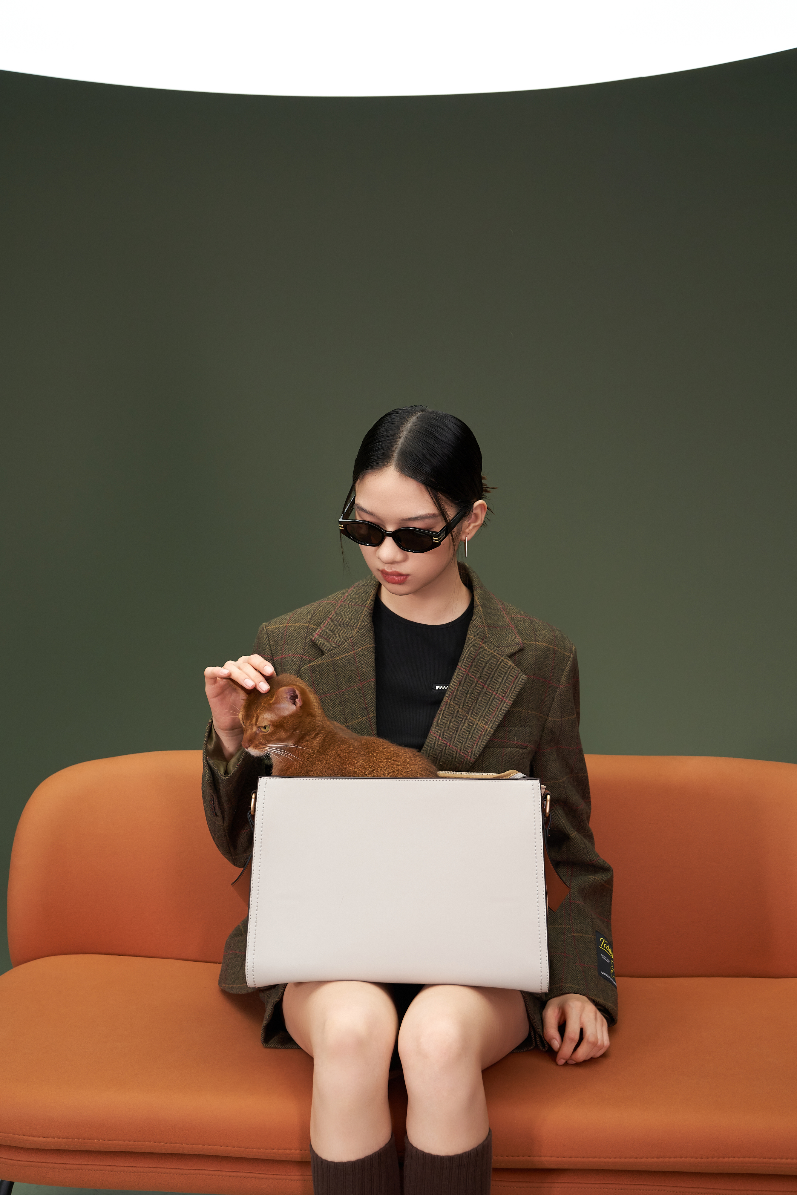 Pets，Kitty，Leather products，Bag，outdoors，Travel，Pet Supplies & Pet，knapsack，