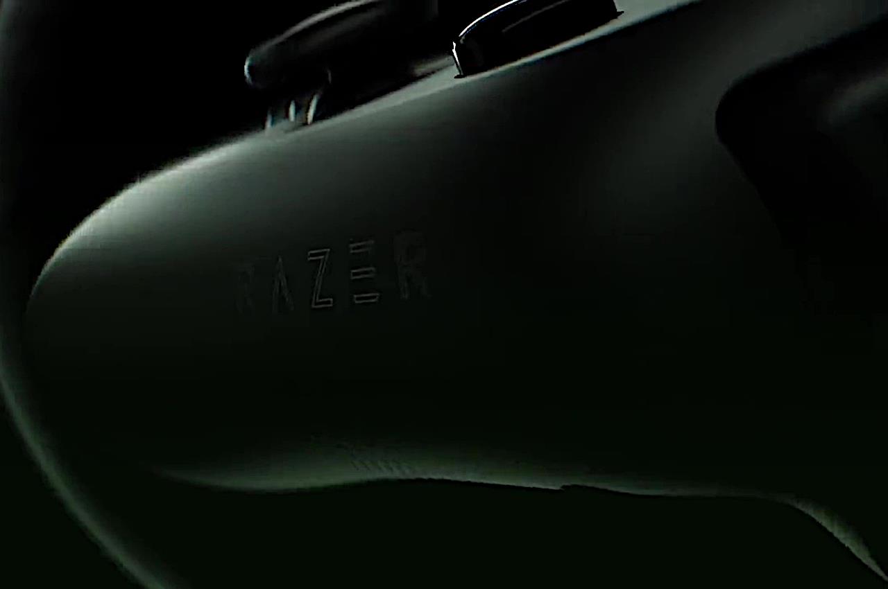 Game handle，product design，Appearance design，Electronic equipment，