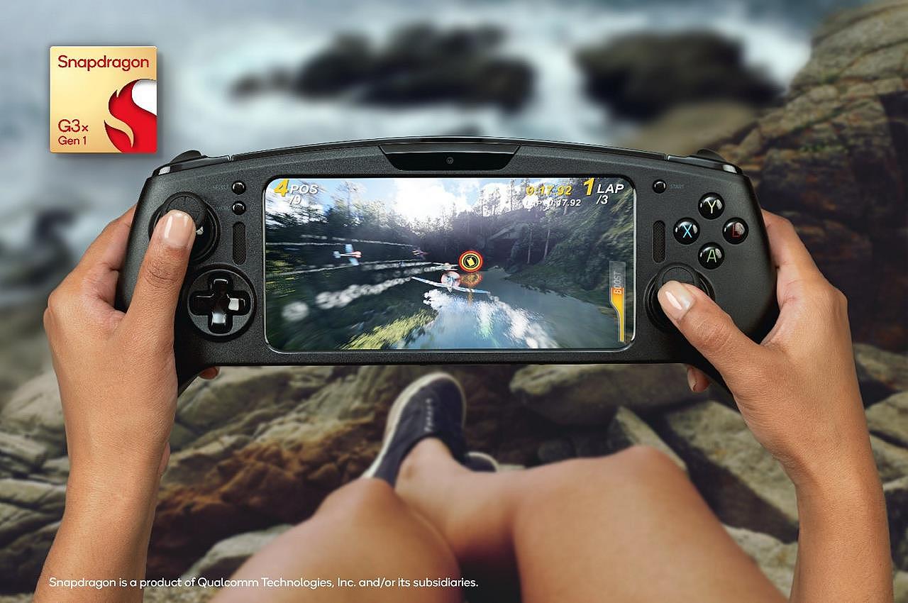 Game handle，product design，Appearance design，Electronic equipment，