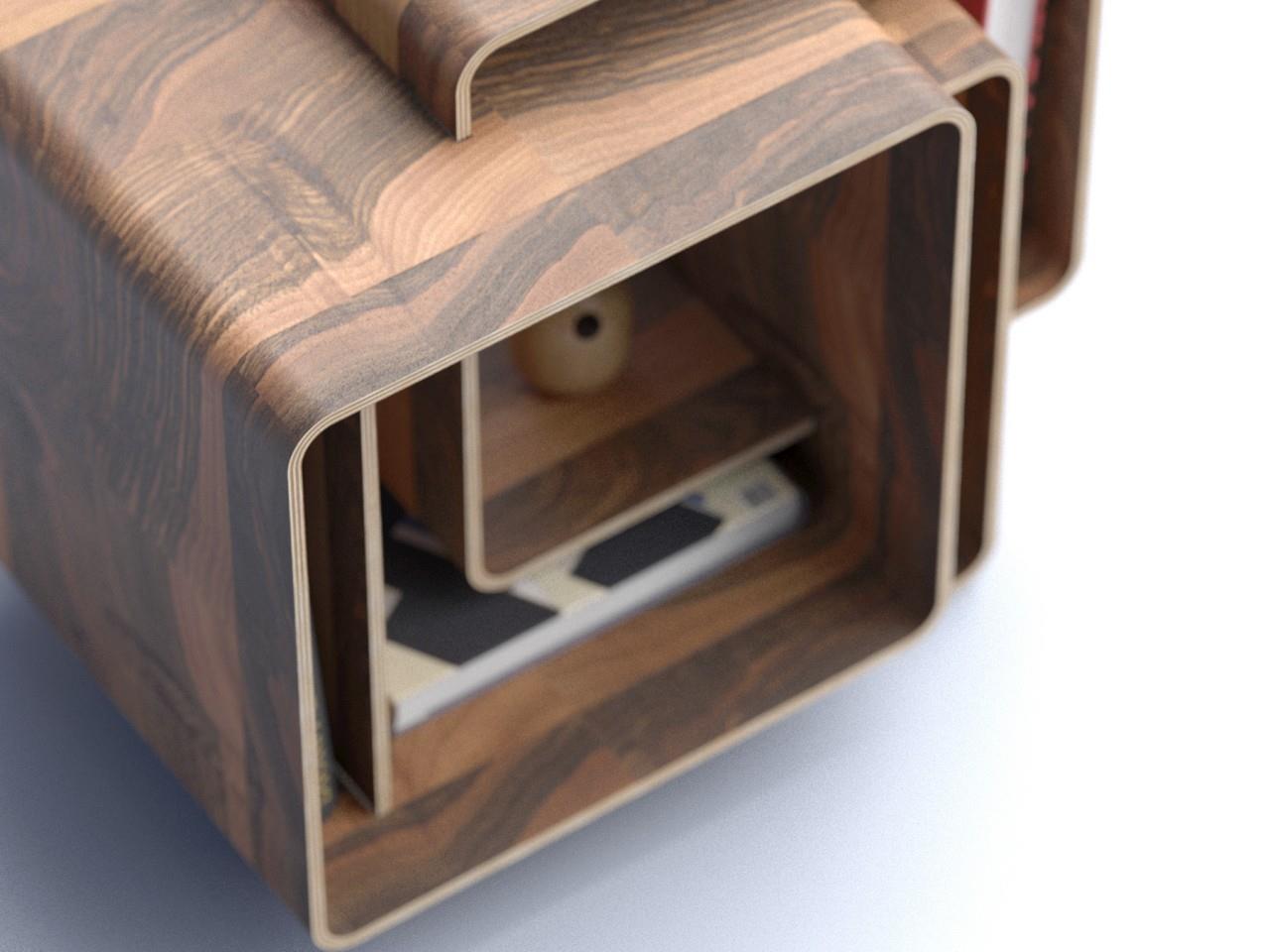 Side table，Appearance design，exquisite，product design，