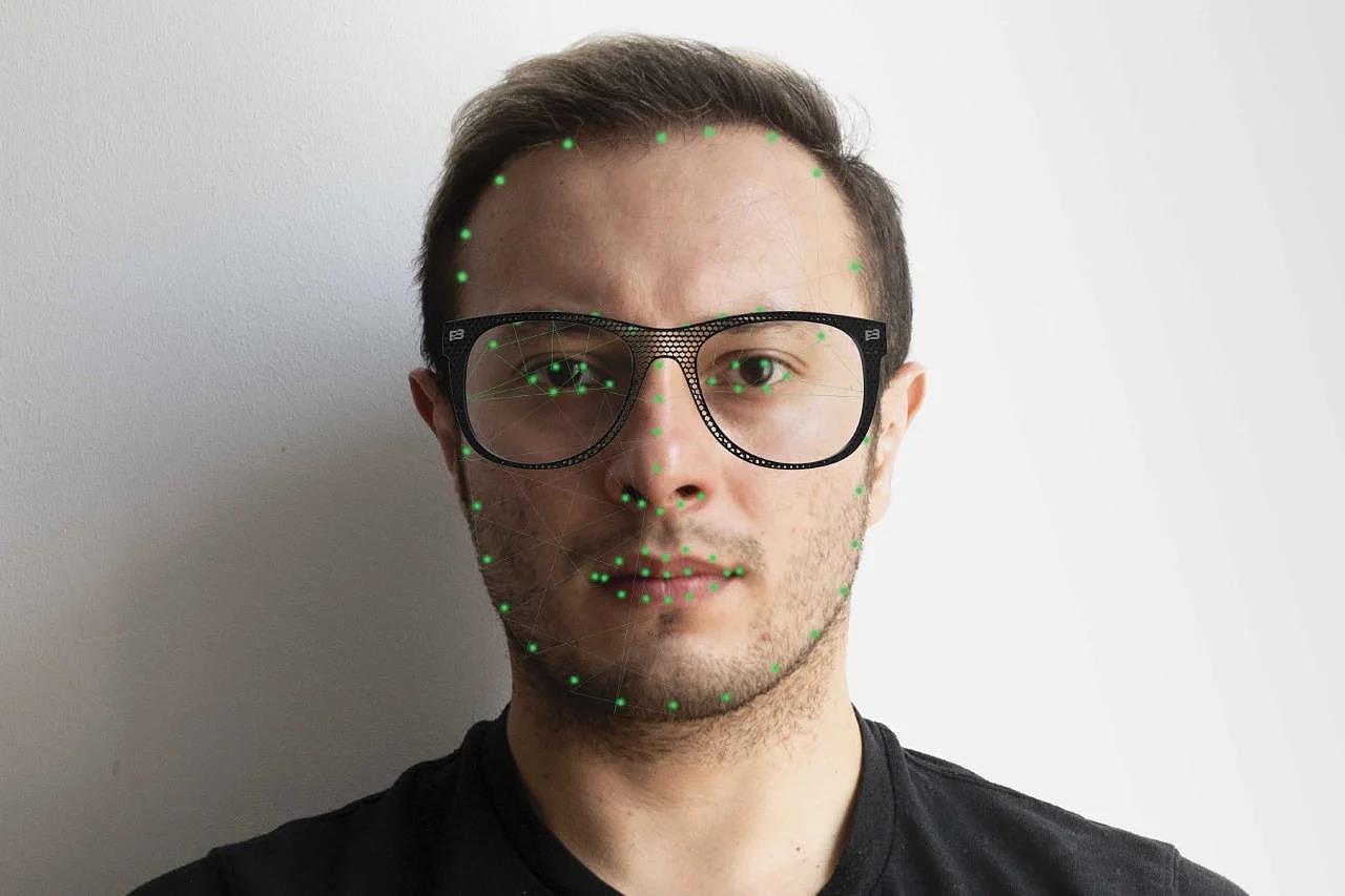 glasses，3D printing，product design，Appearance design，