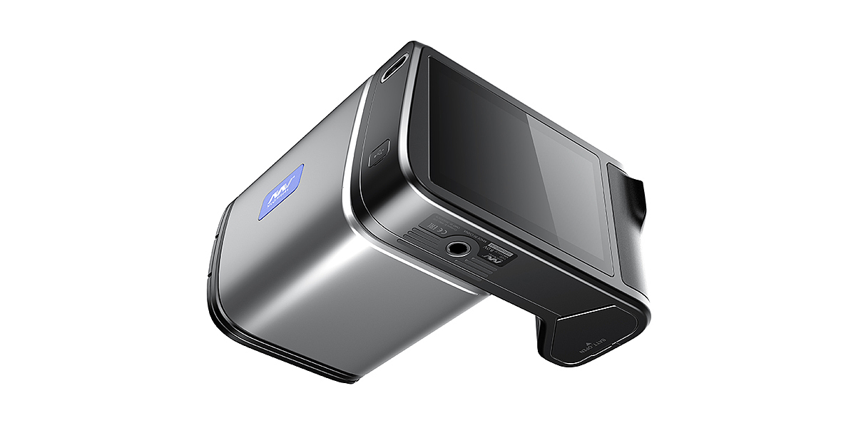 Simple design，Product definition，Vision screening，