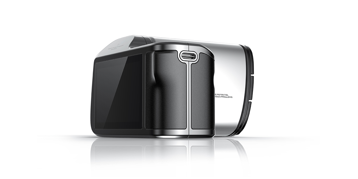 Simple design，Product definition，Vision screening，