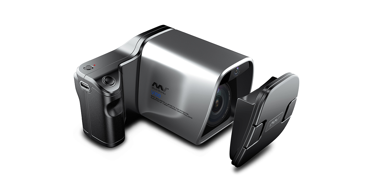 Simple design，Product definition，Vision screening，