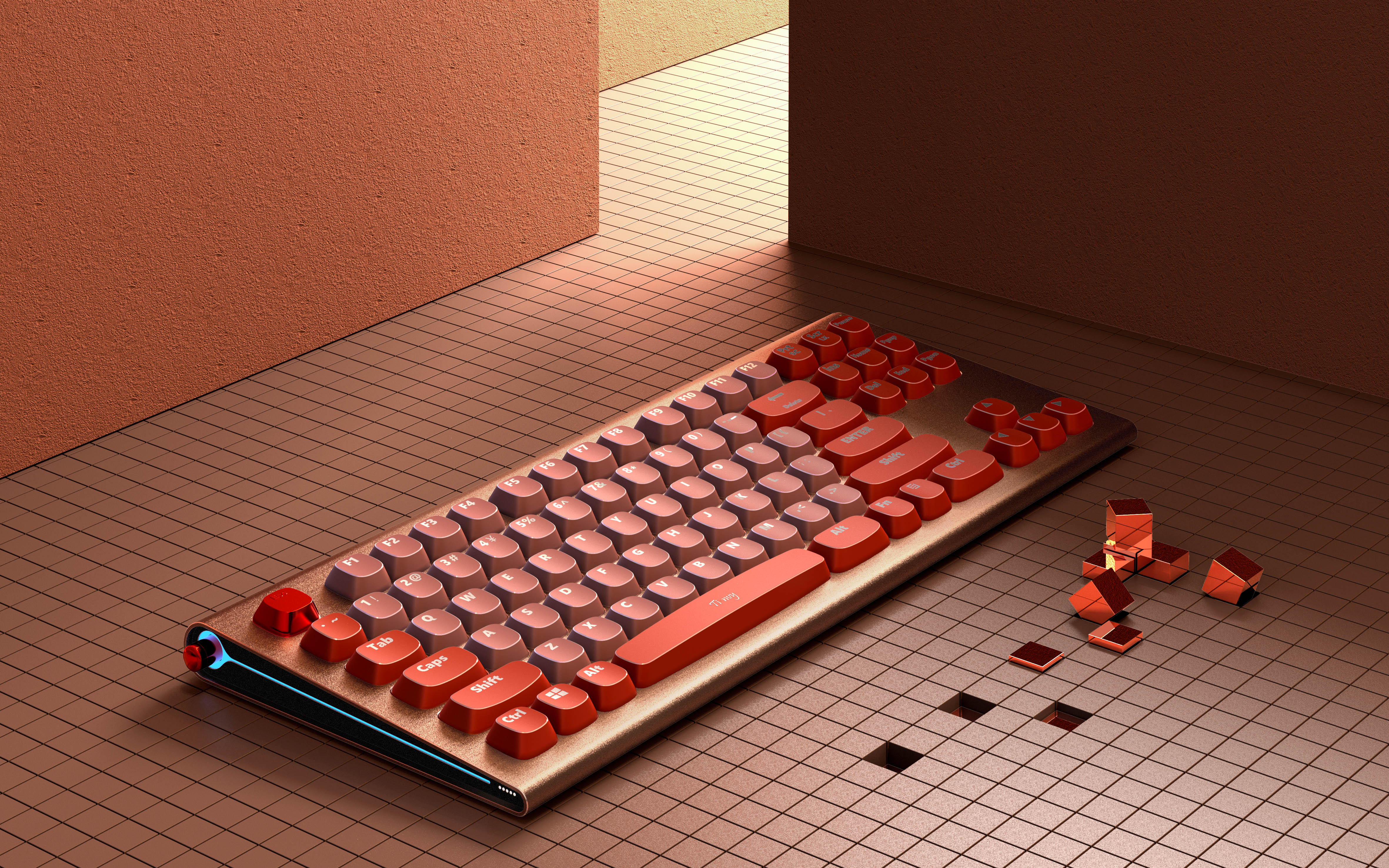 practice，tienvy，