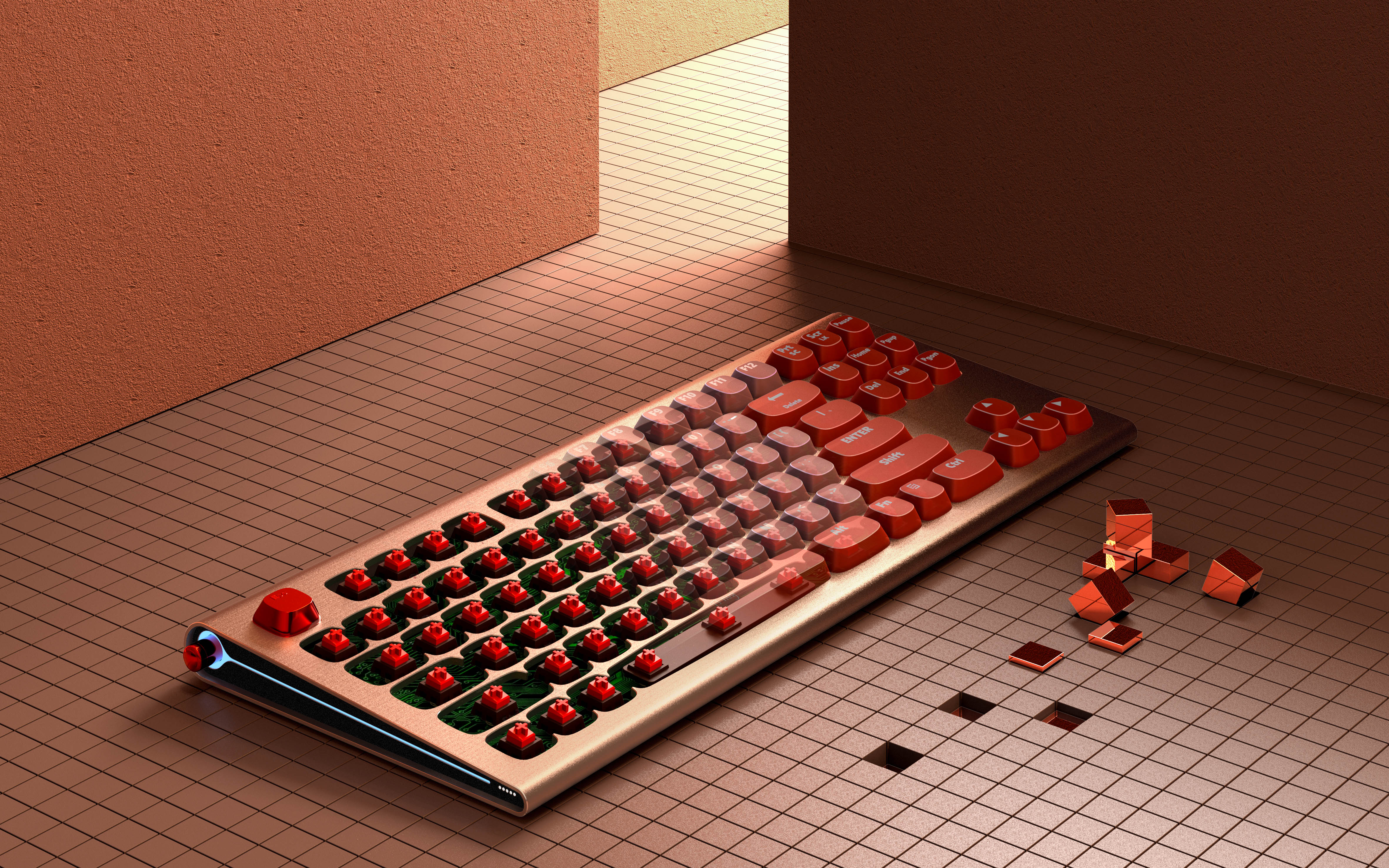 practice，tienvy，