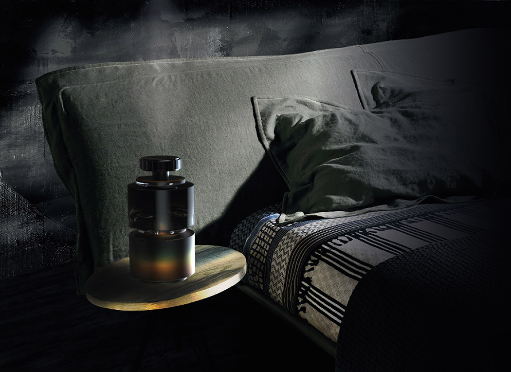 reborn，Humidifier，Metal material，Glass，