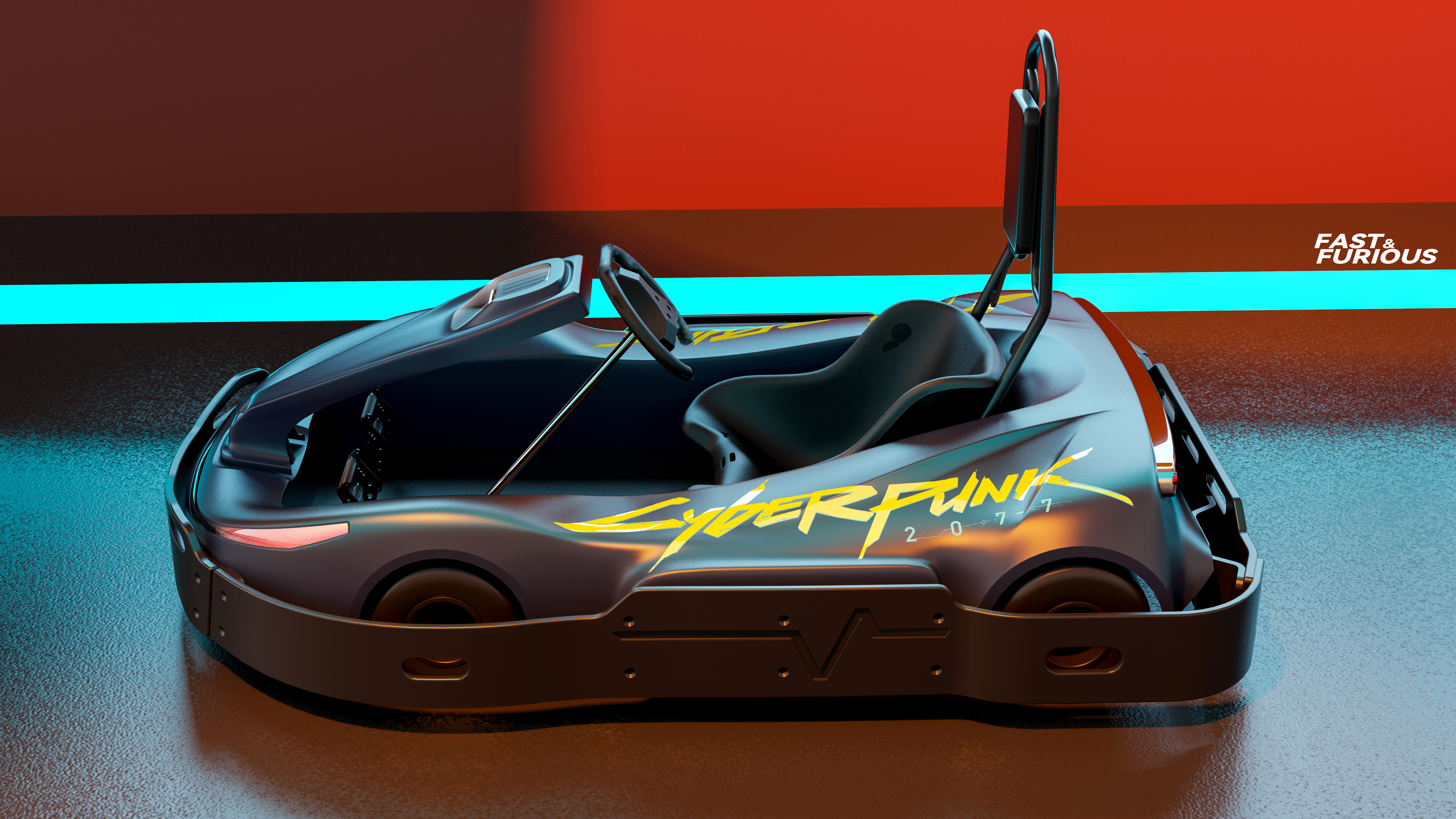 Original design，vehicle，Happy playing with cars，