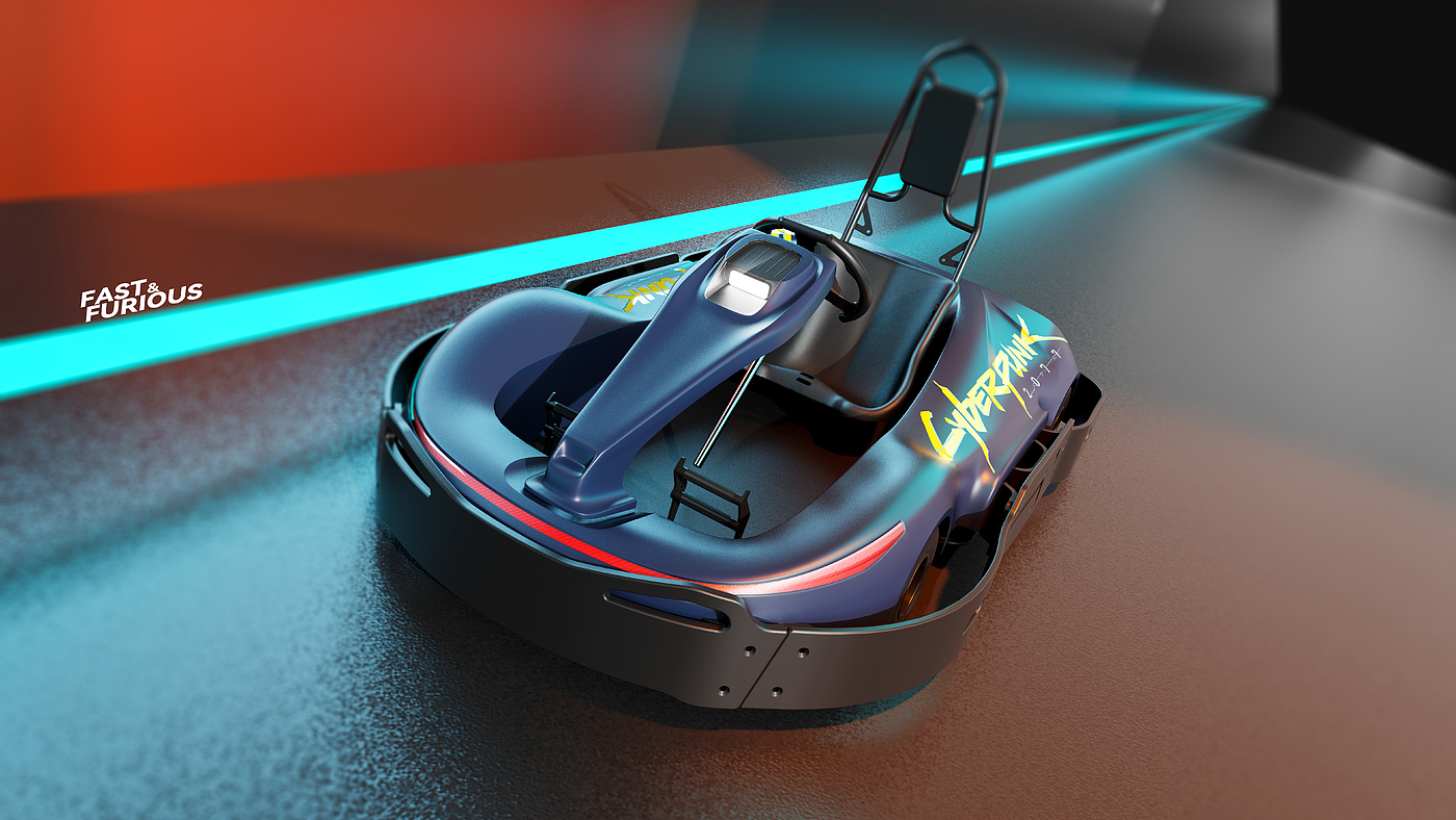 Original design，vehicle，Happy playing with cars，