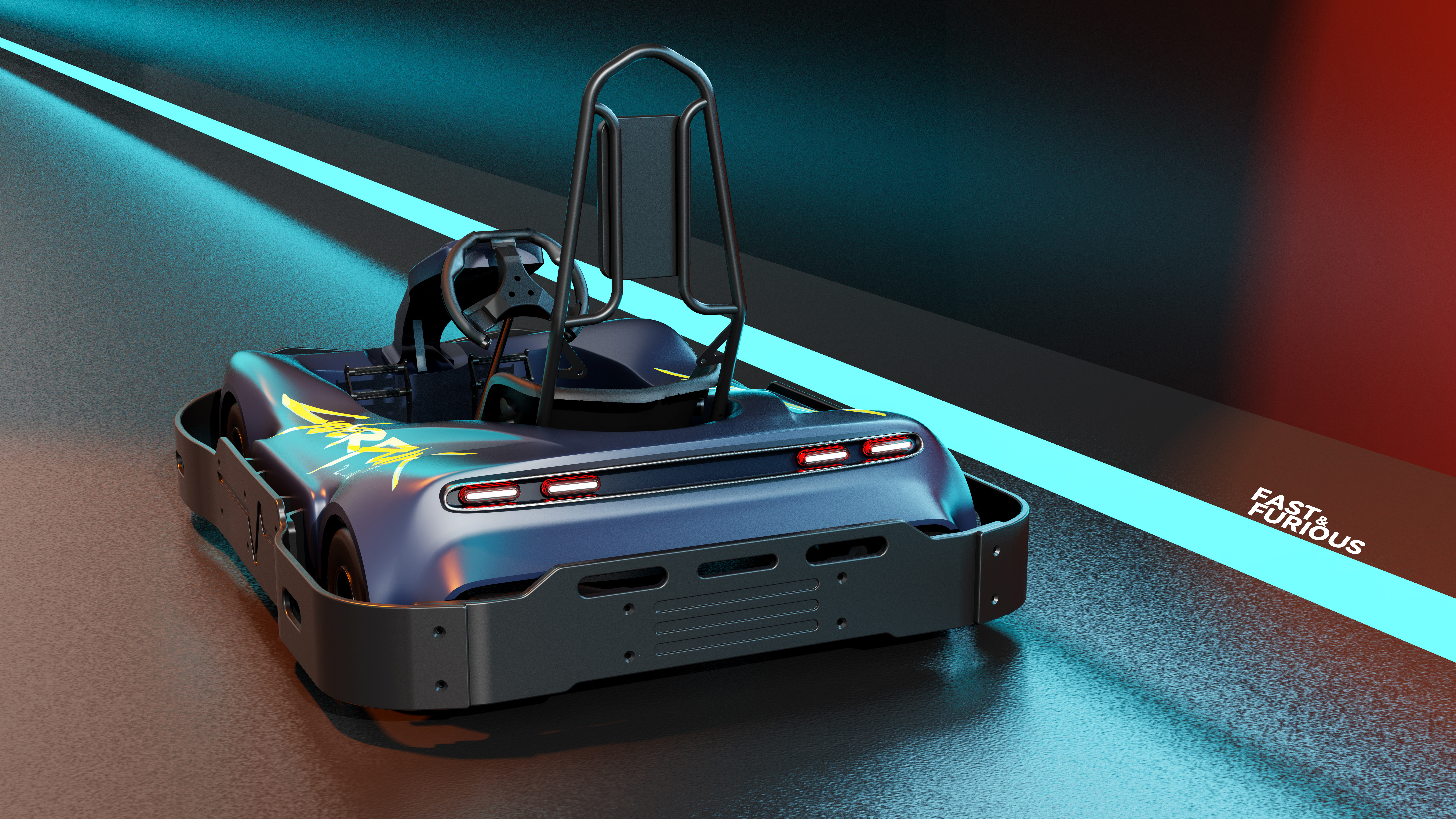 Original design，vehicle，Happy playing with cars，