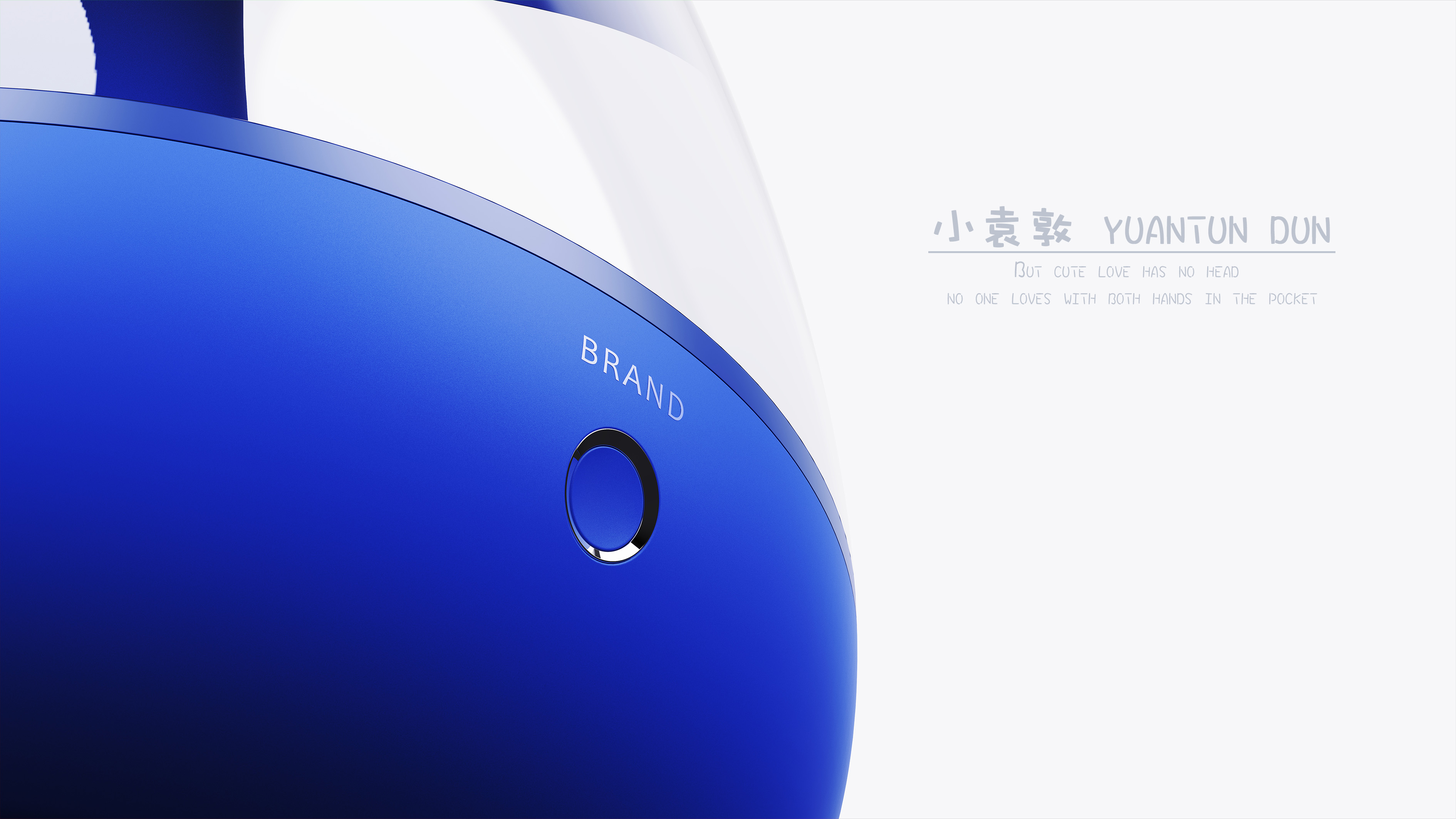 Appearance design，science and technology，Household appliances，Home style，Simple style，removable，Humidifier，