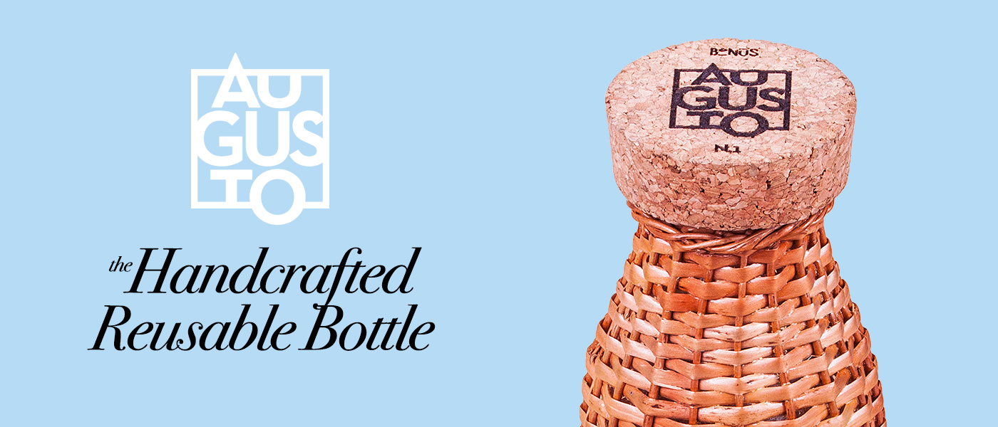 Reprint，articles，bottle，Design，