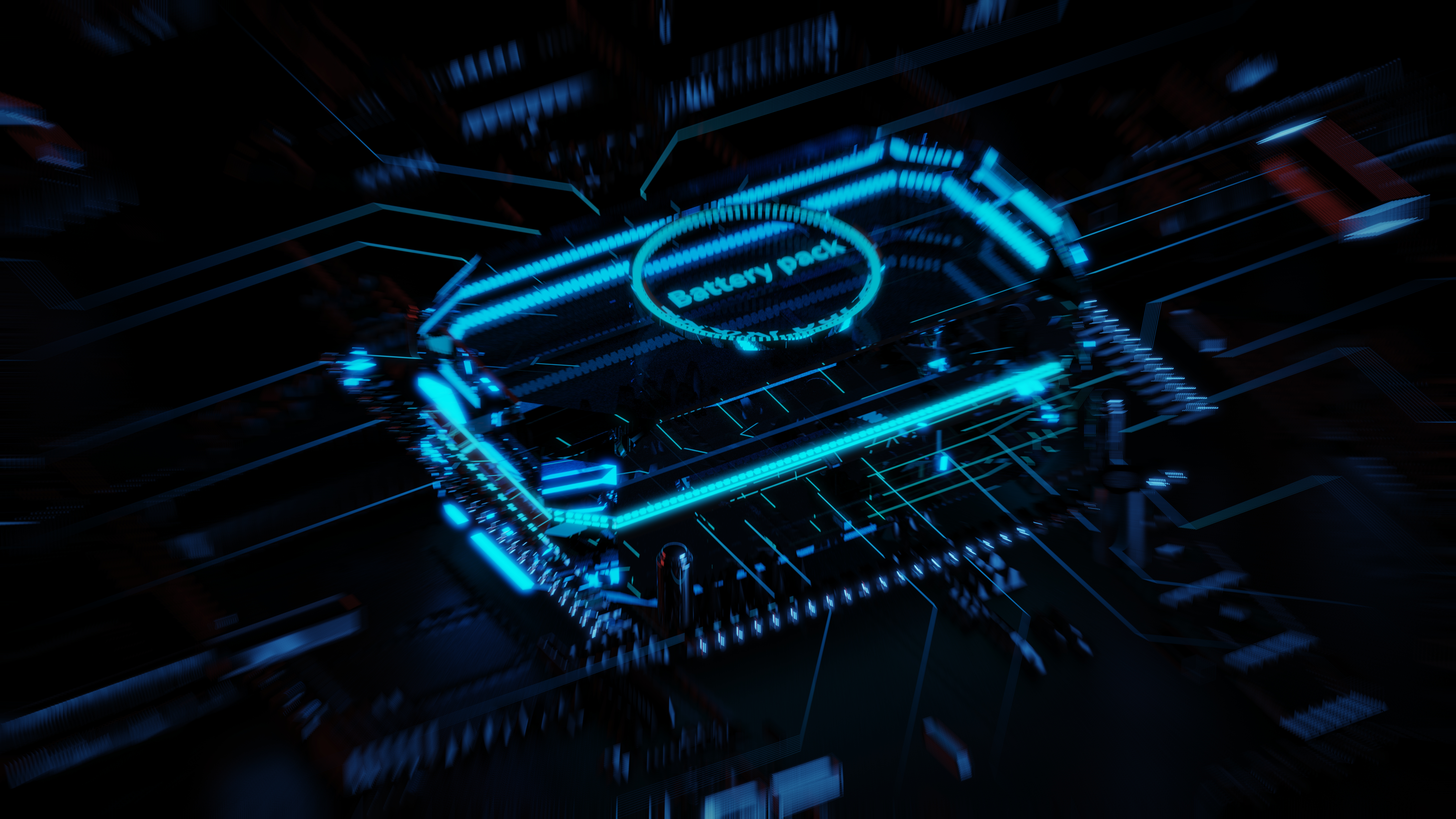 portable source，outdoors，animation，keyshot，