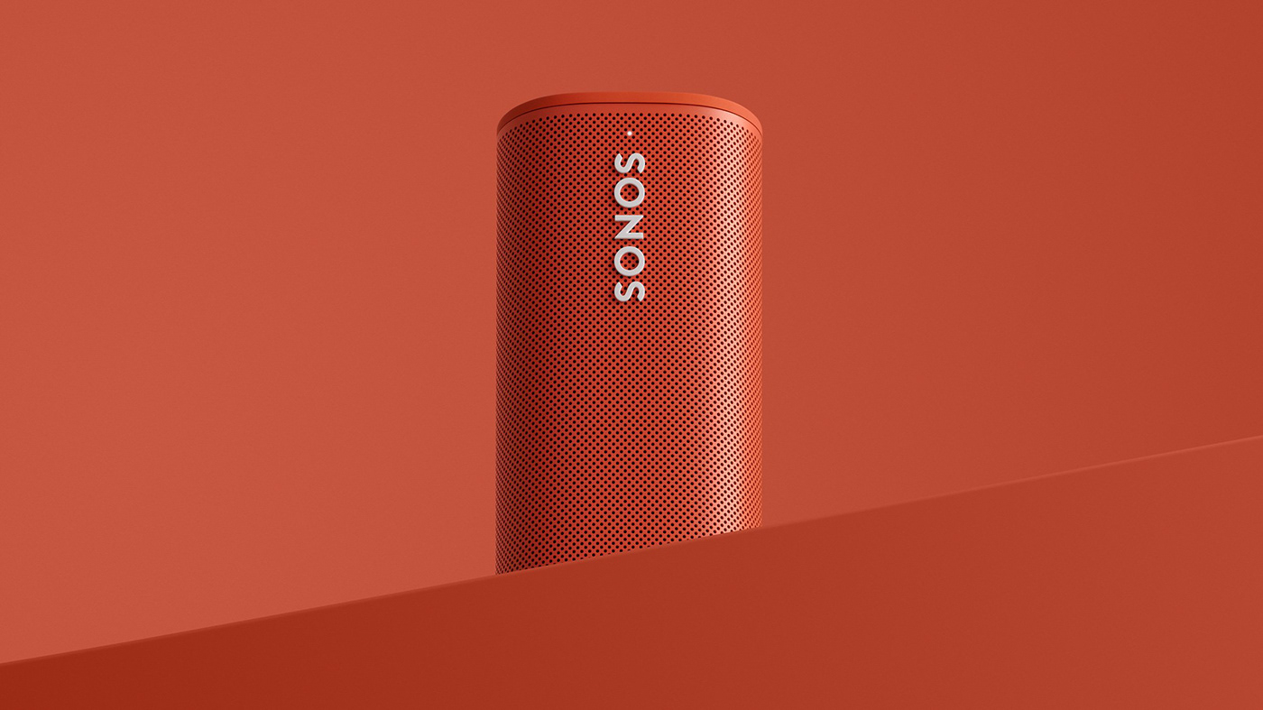 sound，Minimalism，Commercial photography，loudspeaker box，