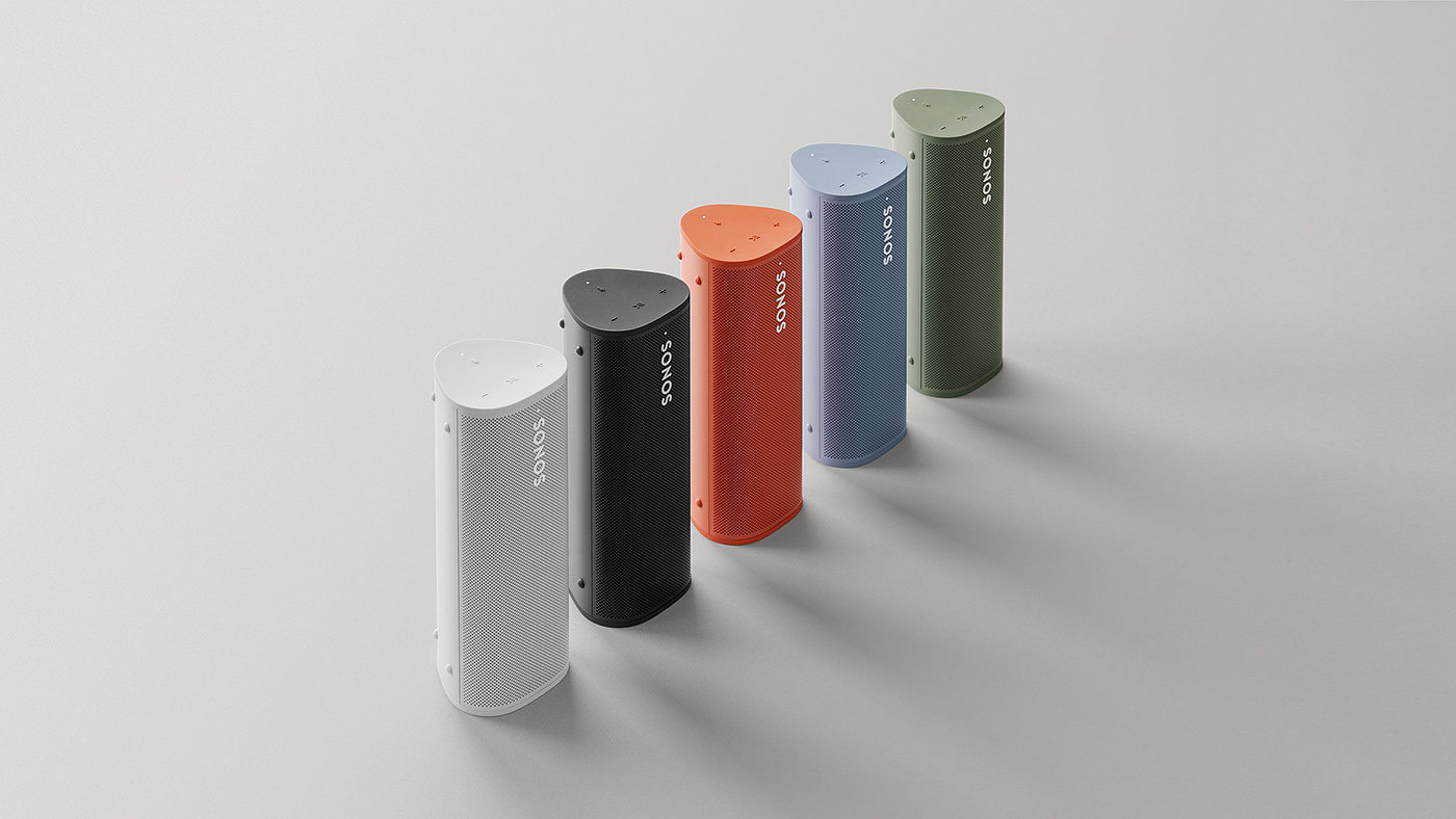 sound，Minimalism，Commercial photography，loudspeaker box，