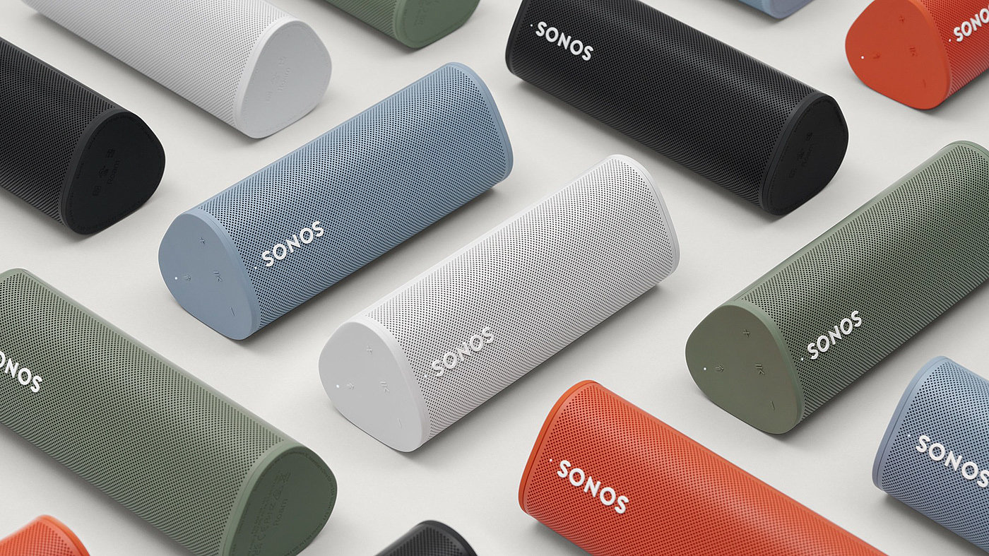 sound，Minimalism，Commercial photography，loudspeaker box，