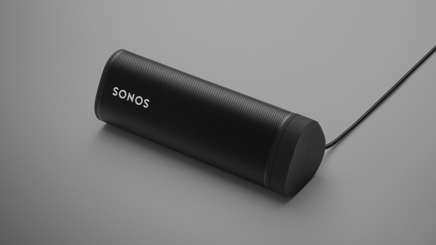 sound，Minimalism，Commercial photography，loudspeaker box，