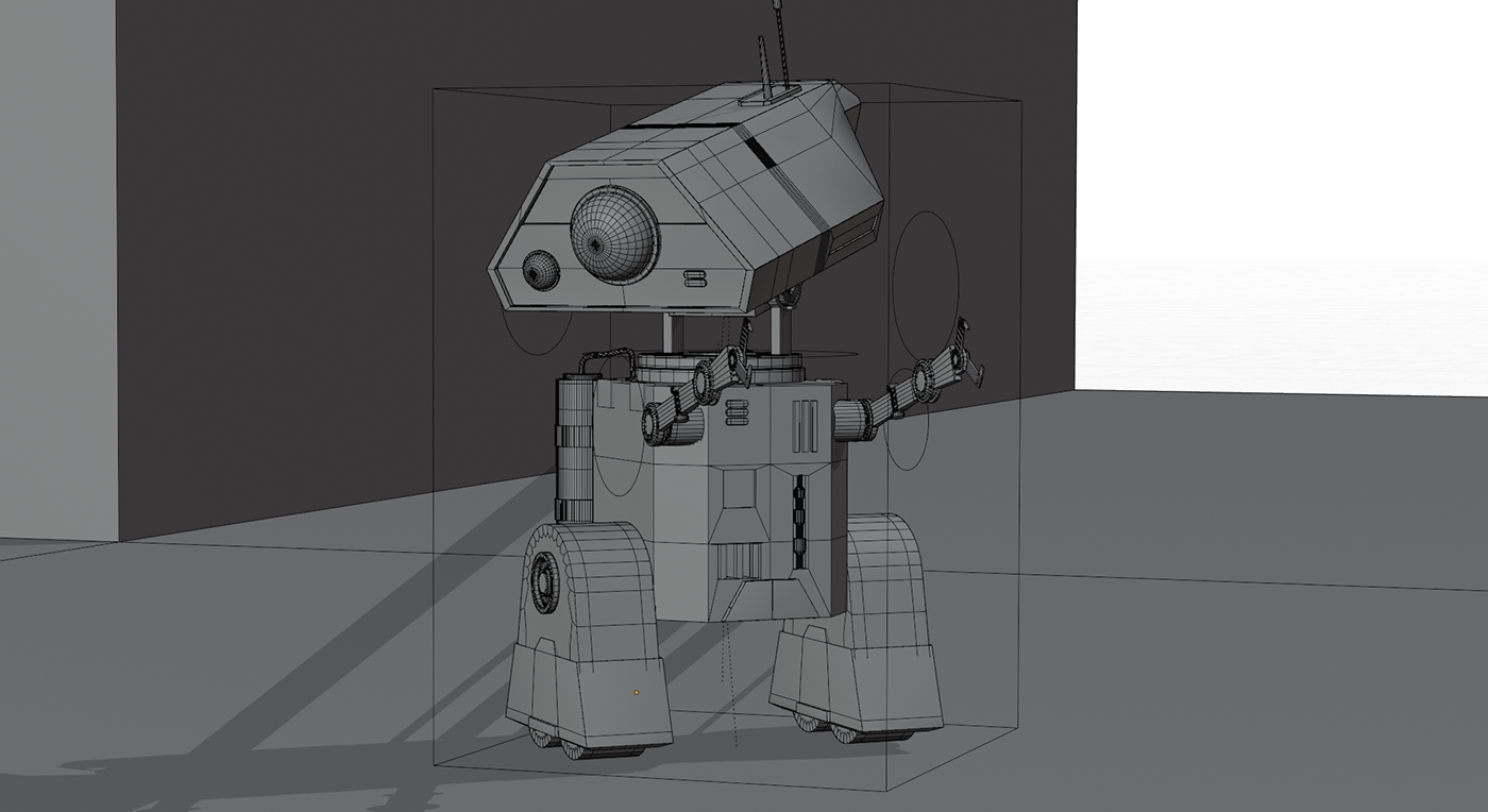 robot，science and technology，innovate，