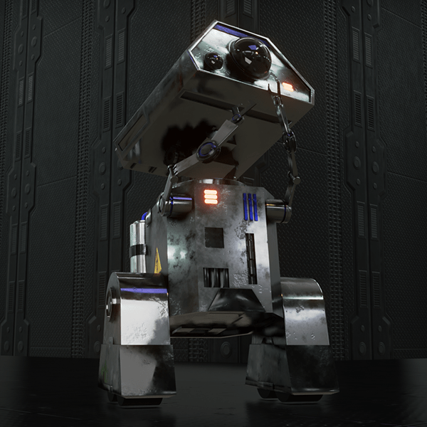 robot，science and technology，innovate，