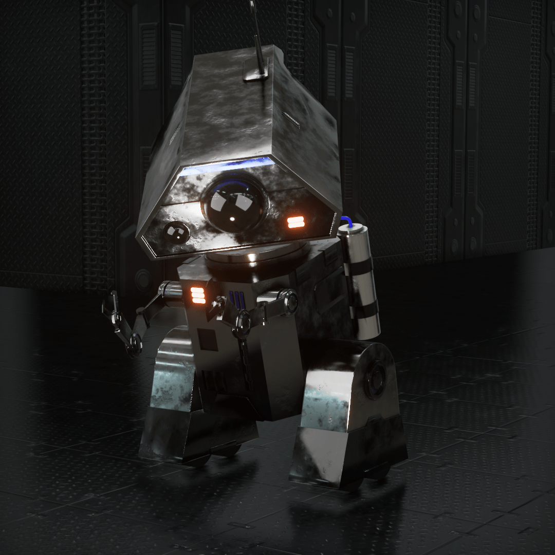 robot，science and technology，innovate，