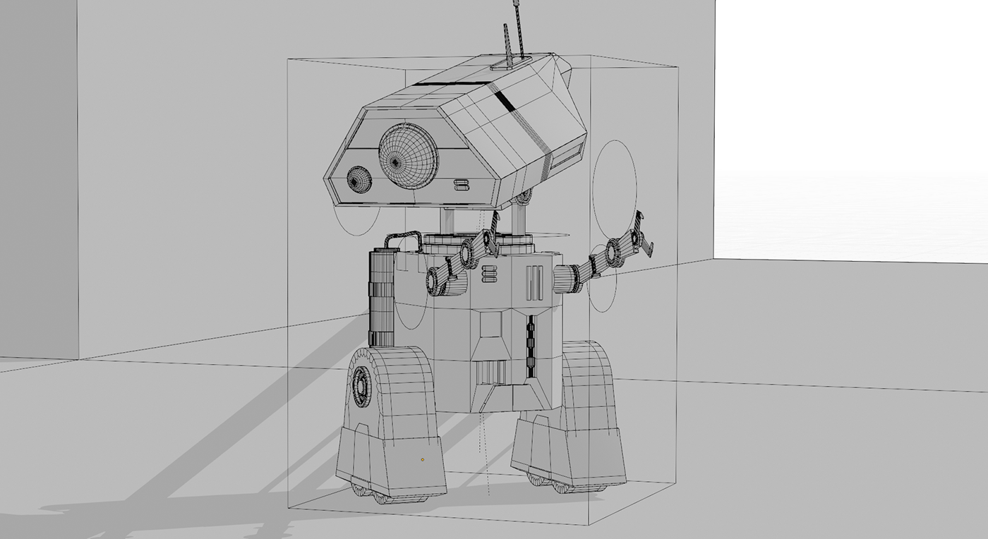 robot，science and technology，innovate，