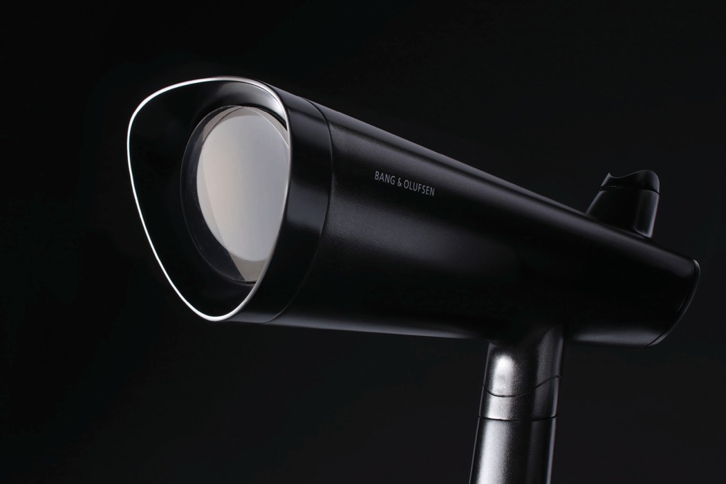 Bang and Olufse，telescope，Adjustable，