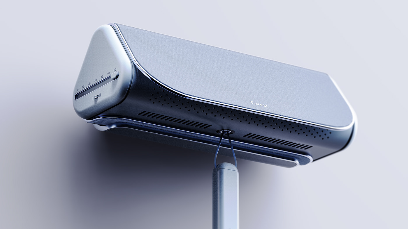 Forest，innovate，novel，comfortable，