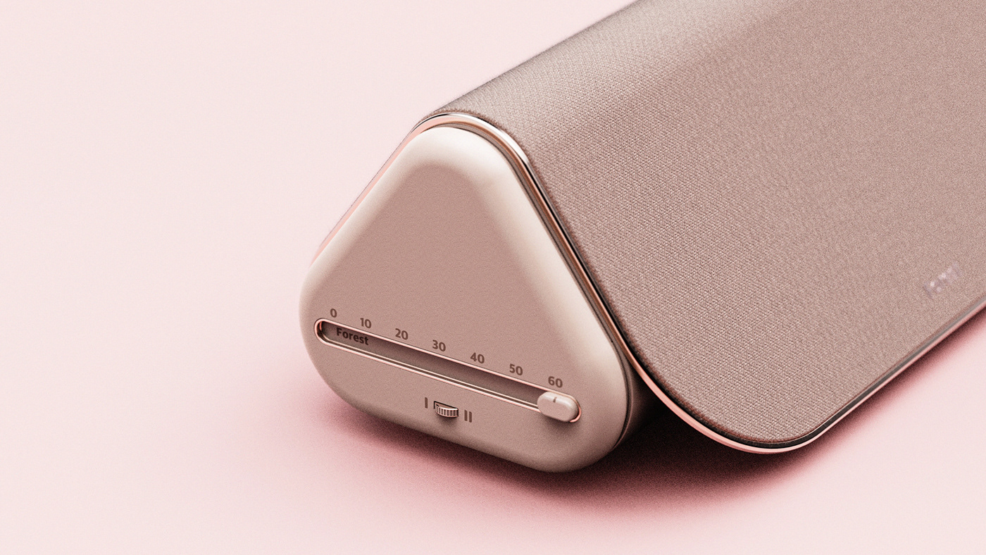 Forest，innovate，novel，comfortable，