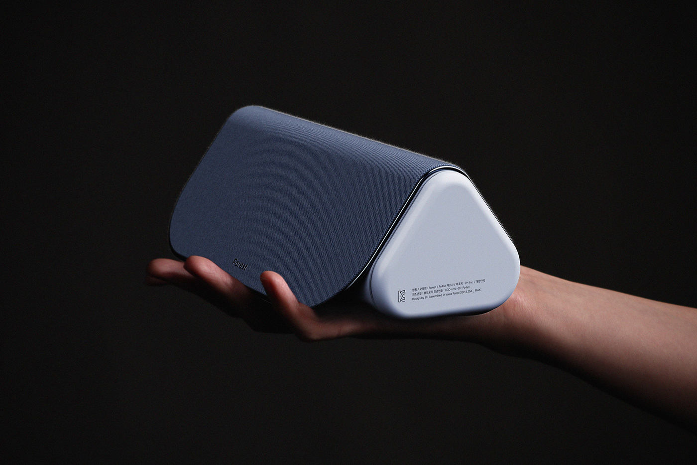 Forest，innovate，novel，comfortable，