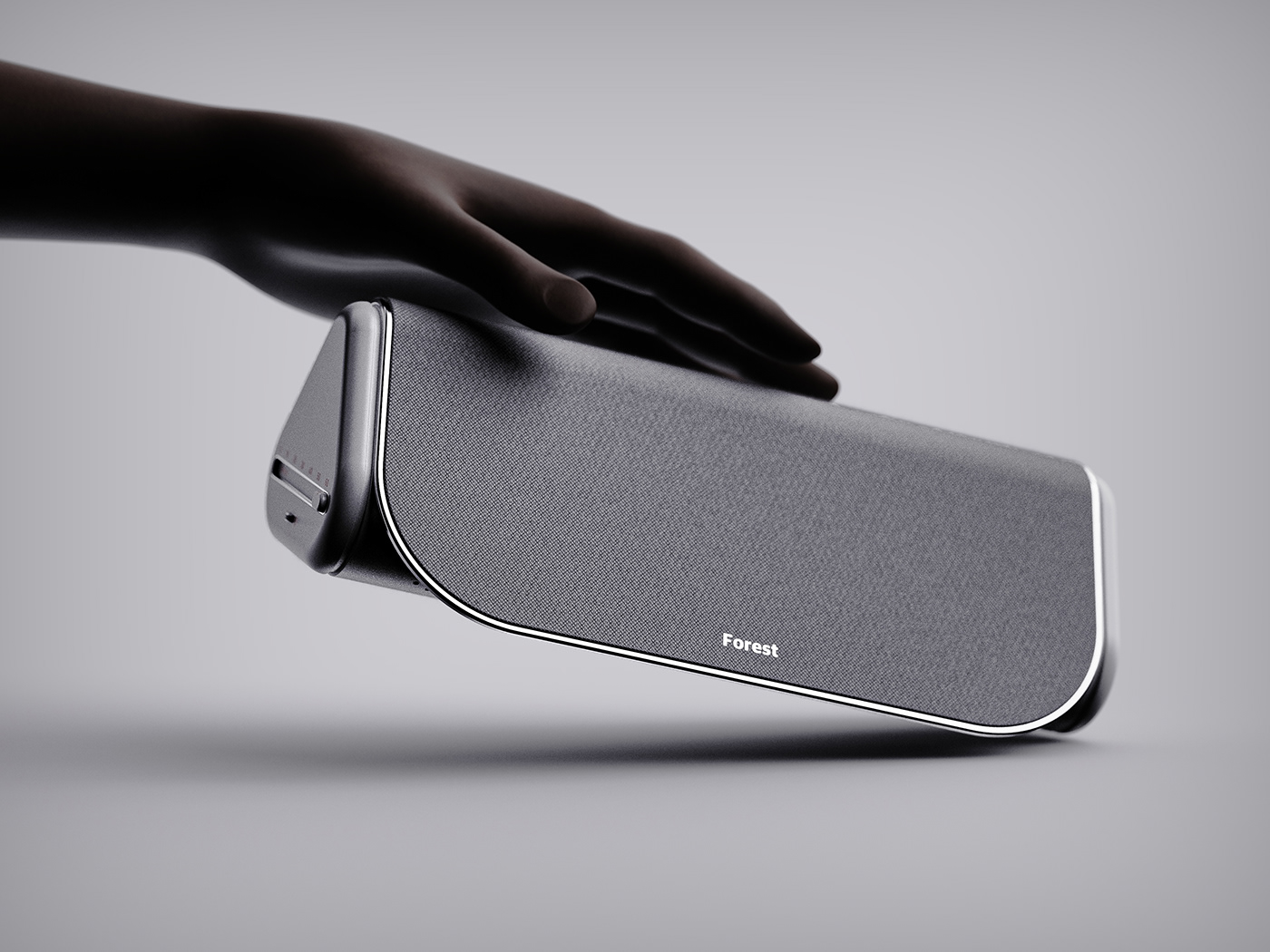 Forest，innovate，novel，comfortable，