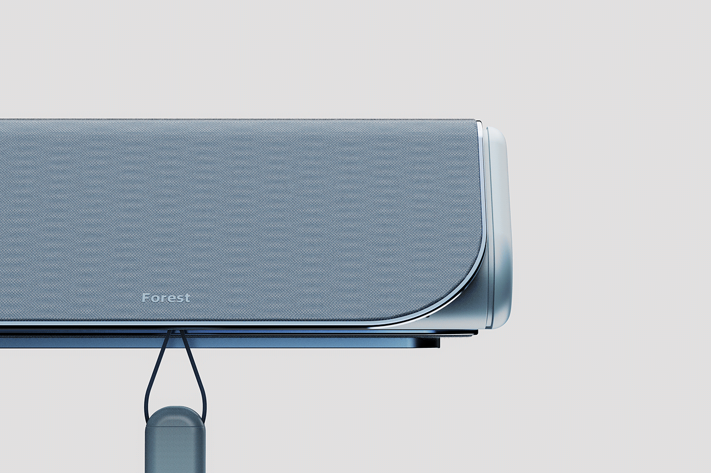 Forest，innovate，novel，comfortable，