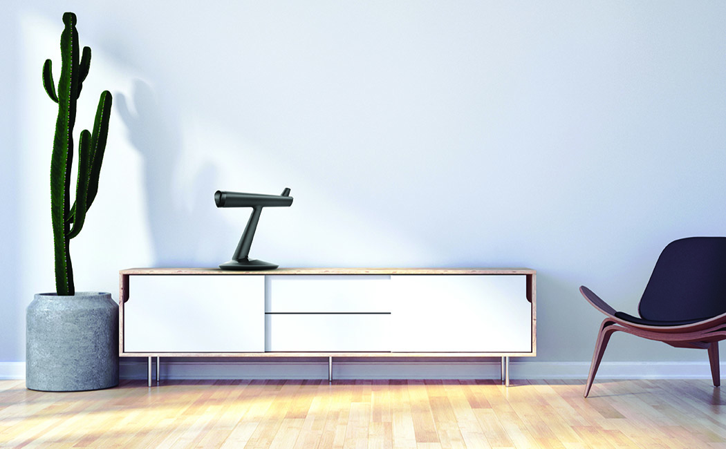 Bang and Olufse，telescope，Adjustable，